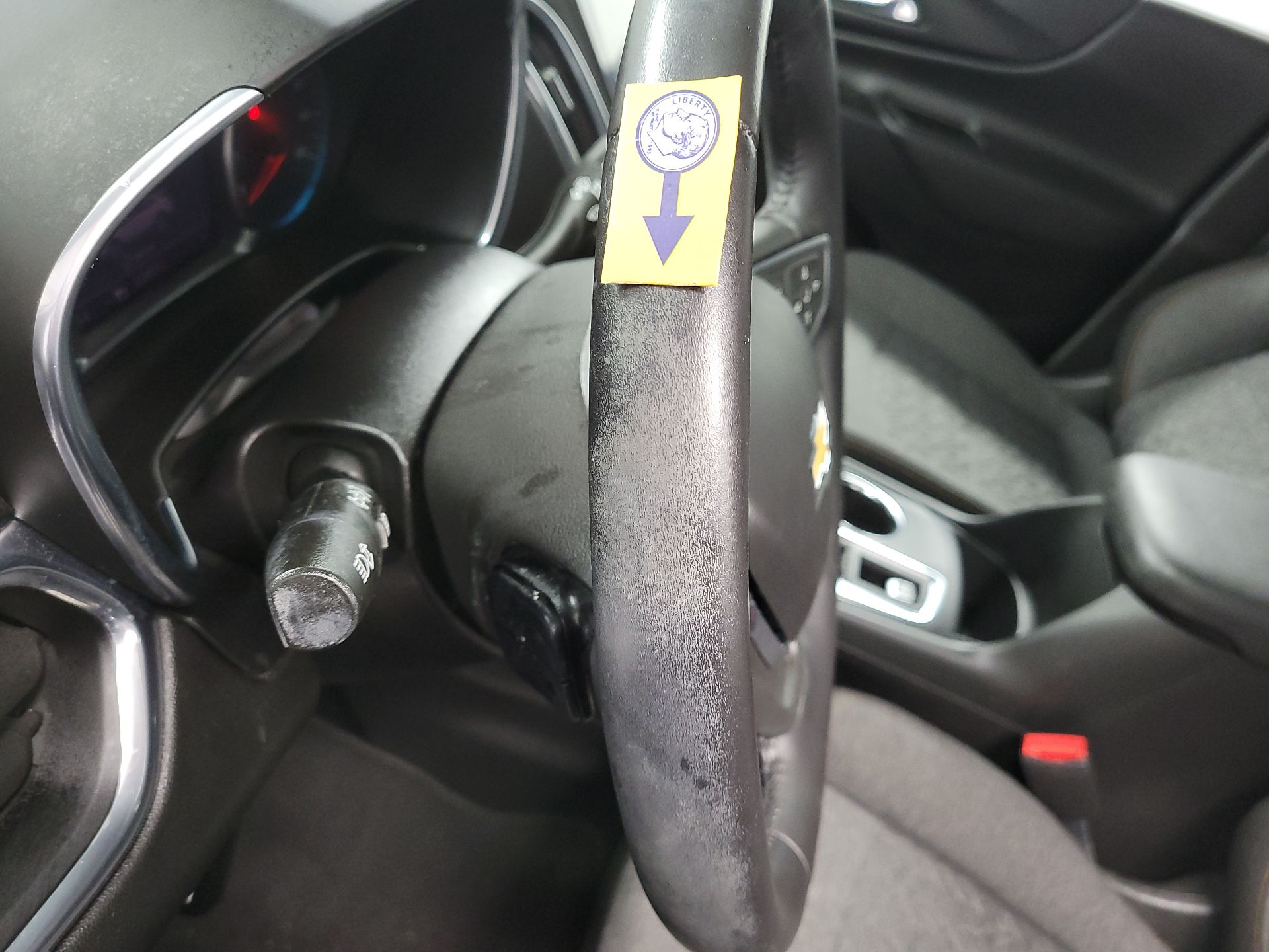 Thumbnail: 2022 Chevrolet Equinox - 20