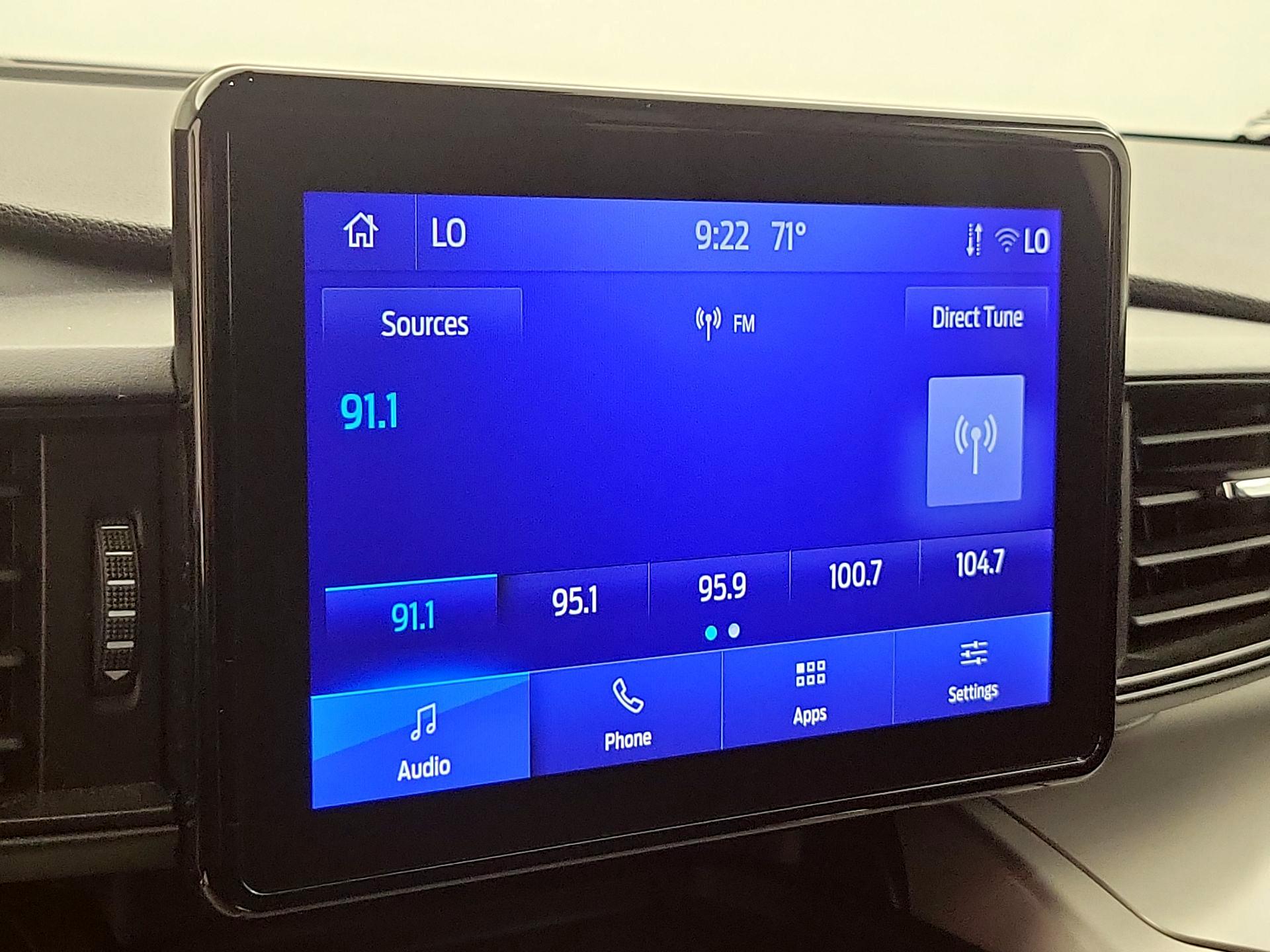 Thumbnail: 2022 Ford Explorer - 15