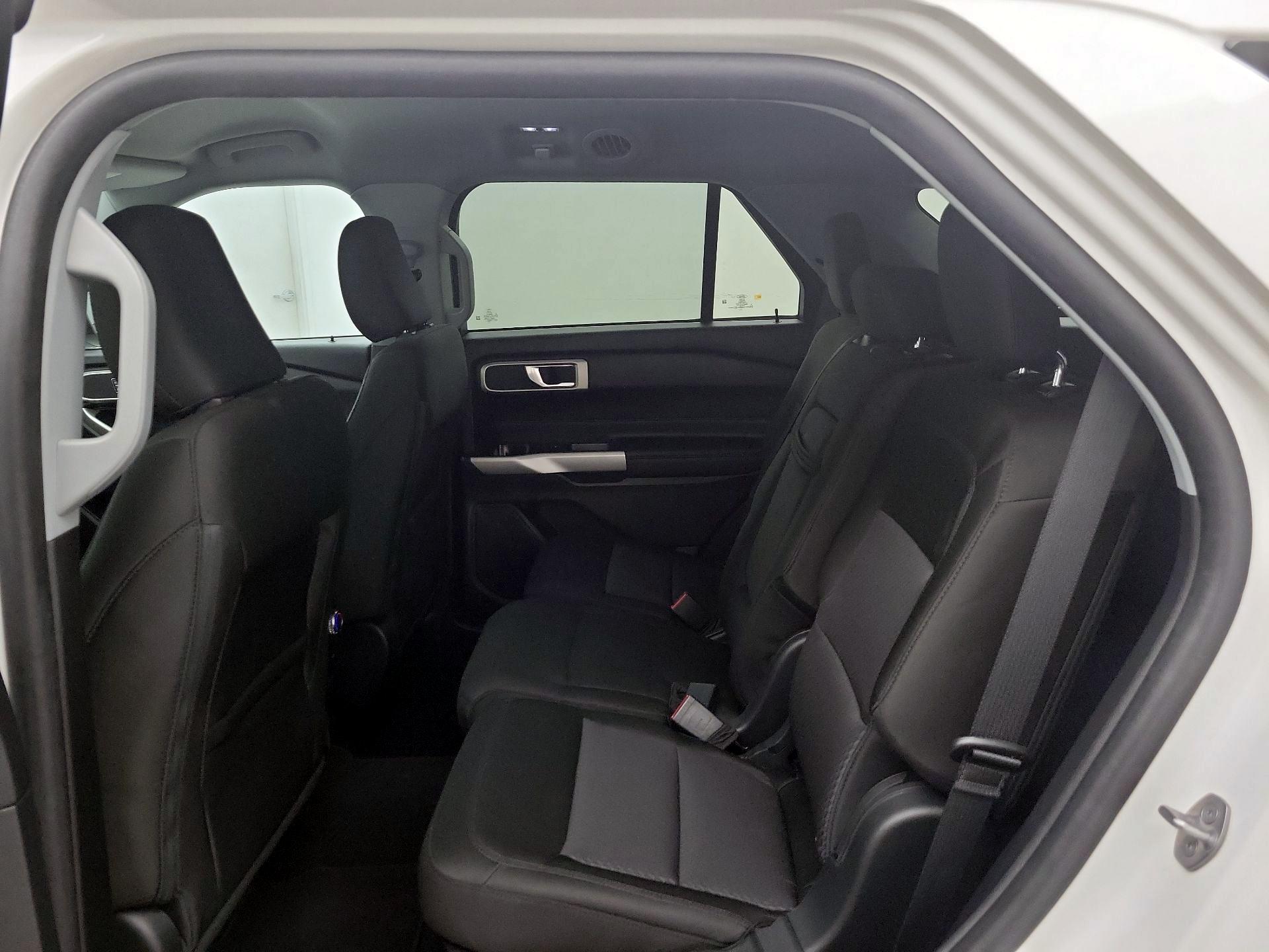 Thumbnail: 2022 Ford Explorer - 19