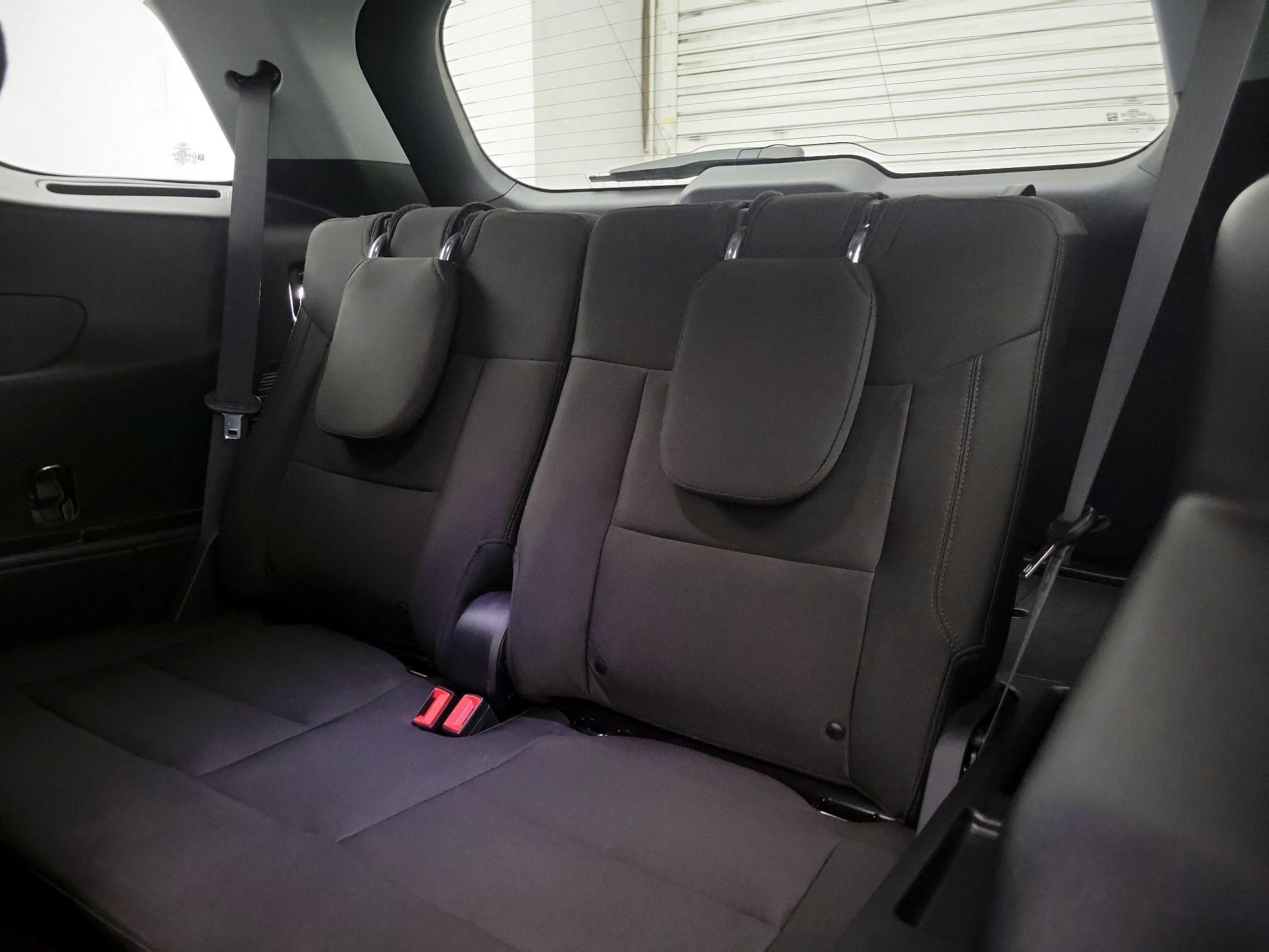 Thumbnail: 2022 Ford Explorer - 20