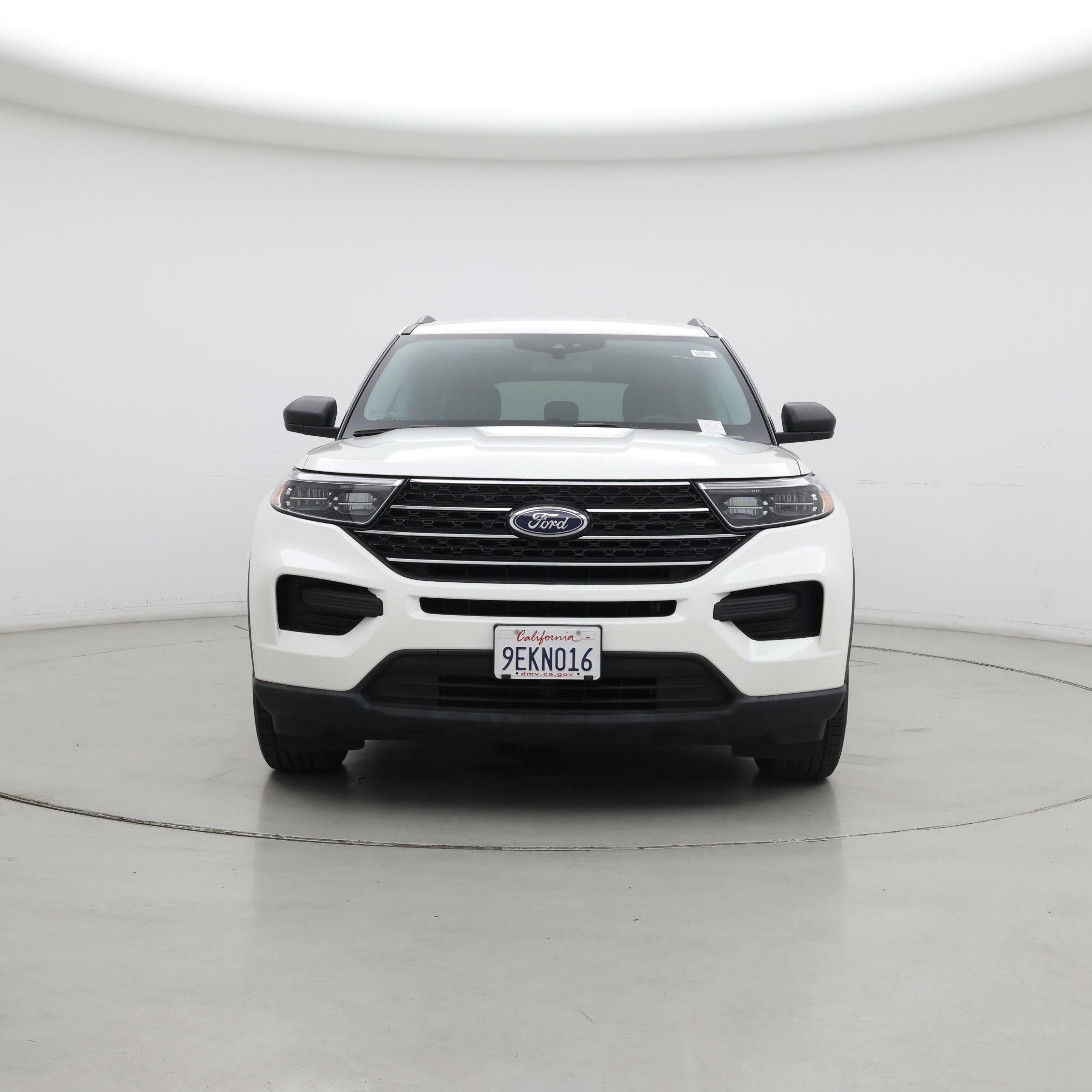 Thumbnail: 2022 Ford Explorer - 5