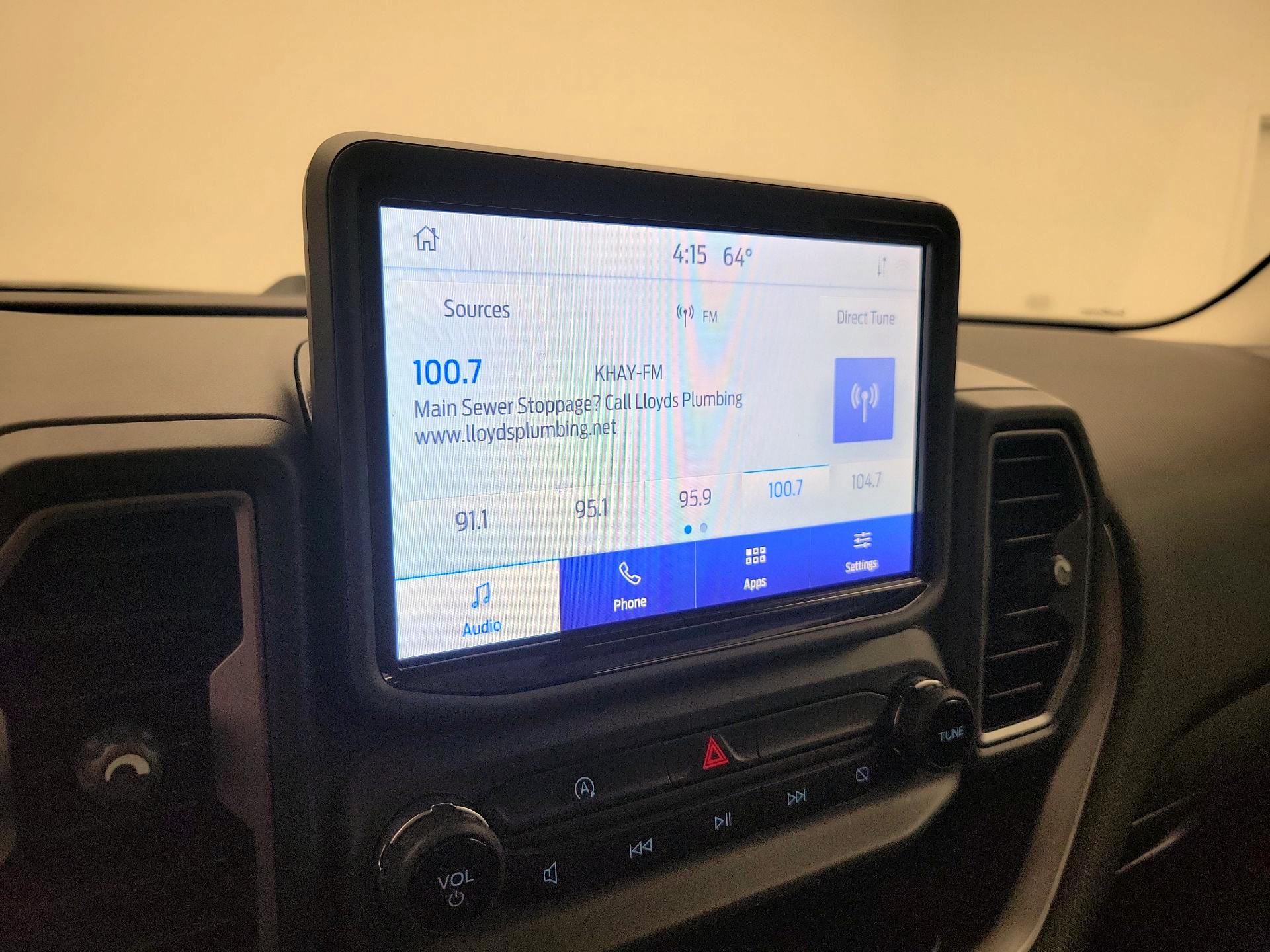 Thumbnail: 2022 Ford Bronco Sport - 15