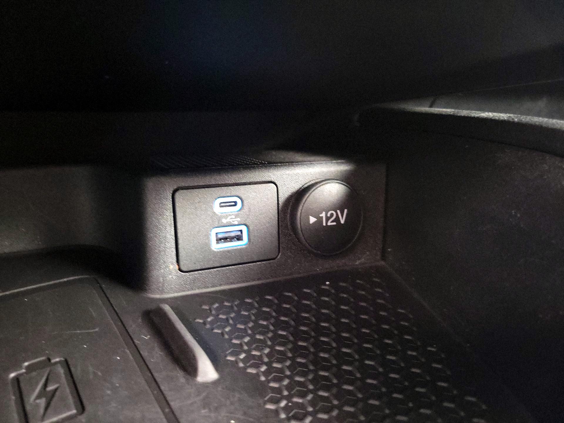 Thumbnail: 2022 Ford Bronco Sport - 18