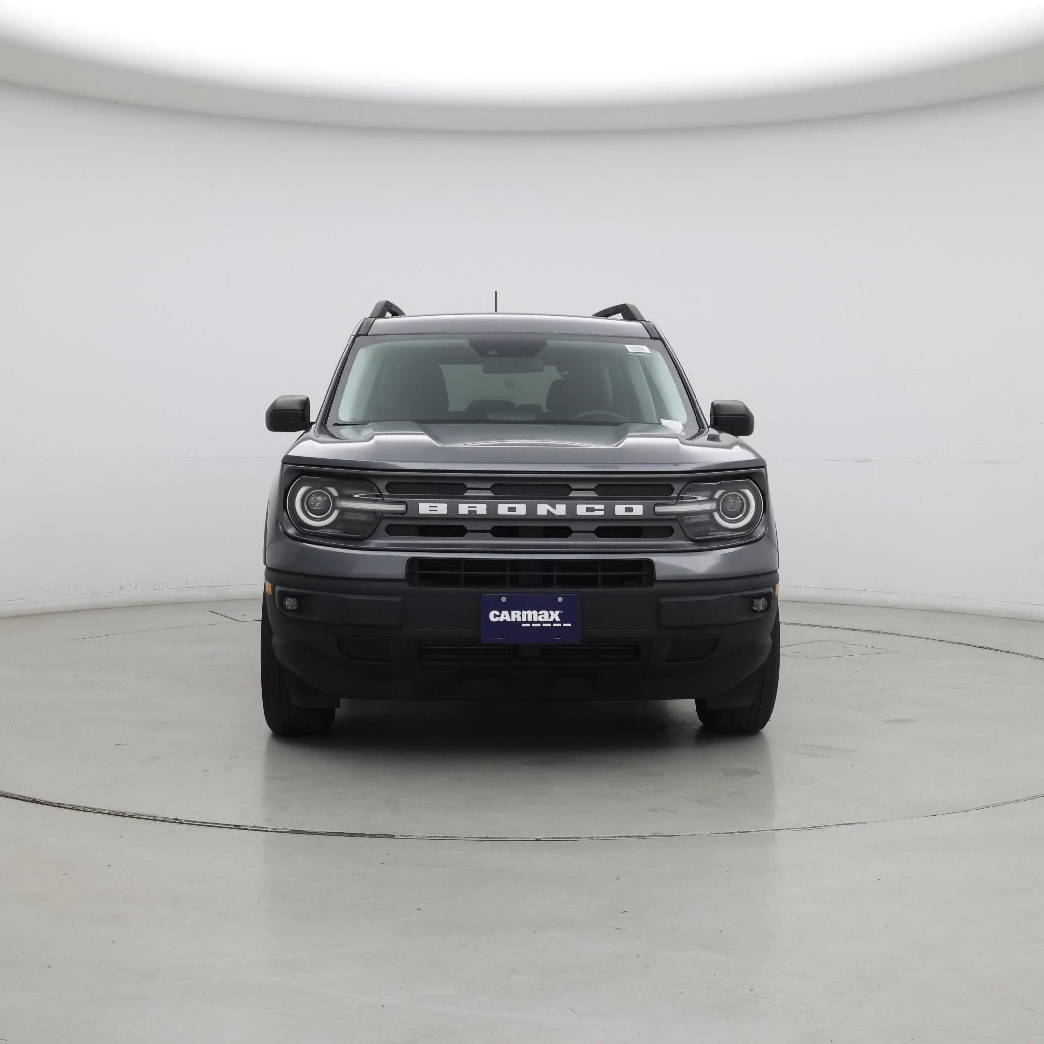 Thumbnail: 2022 Ford Bronco Sport - 5