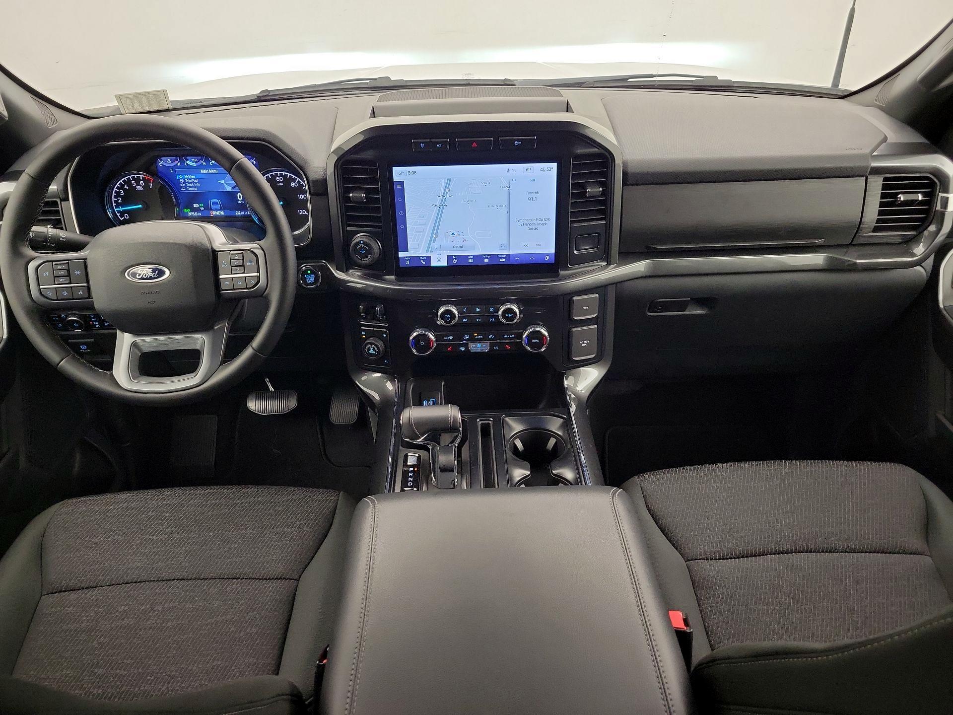 Thumbnail: 2023 Ford F-150 - 9