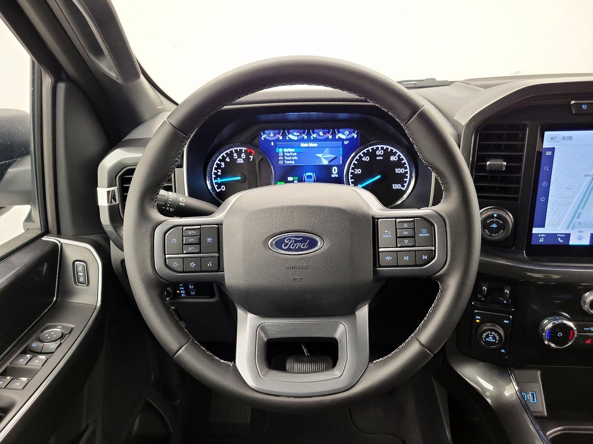 Thumbnail: 2023 Ford F-150 - 10