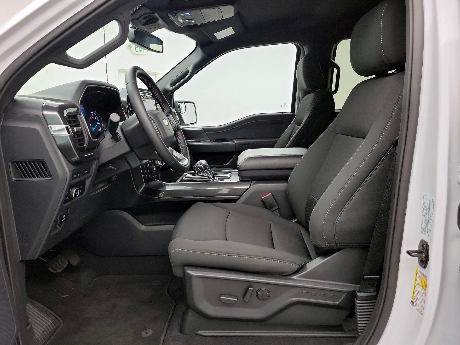 Thumbnail: 2023 Ford F-150 - 11