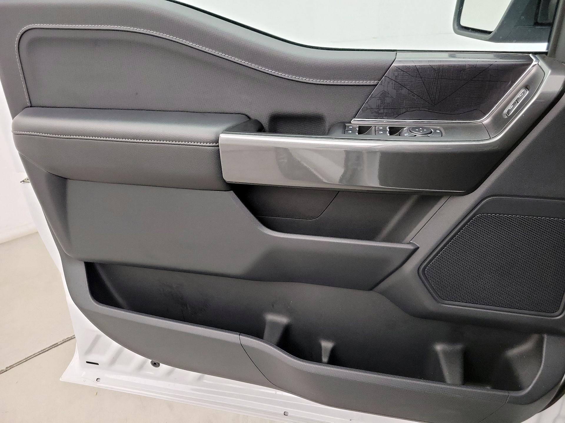 Thumbnail: 2023 Ford F-150 - 12