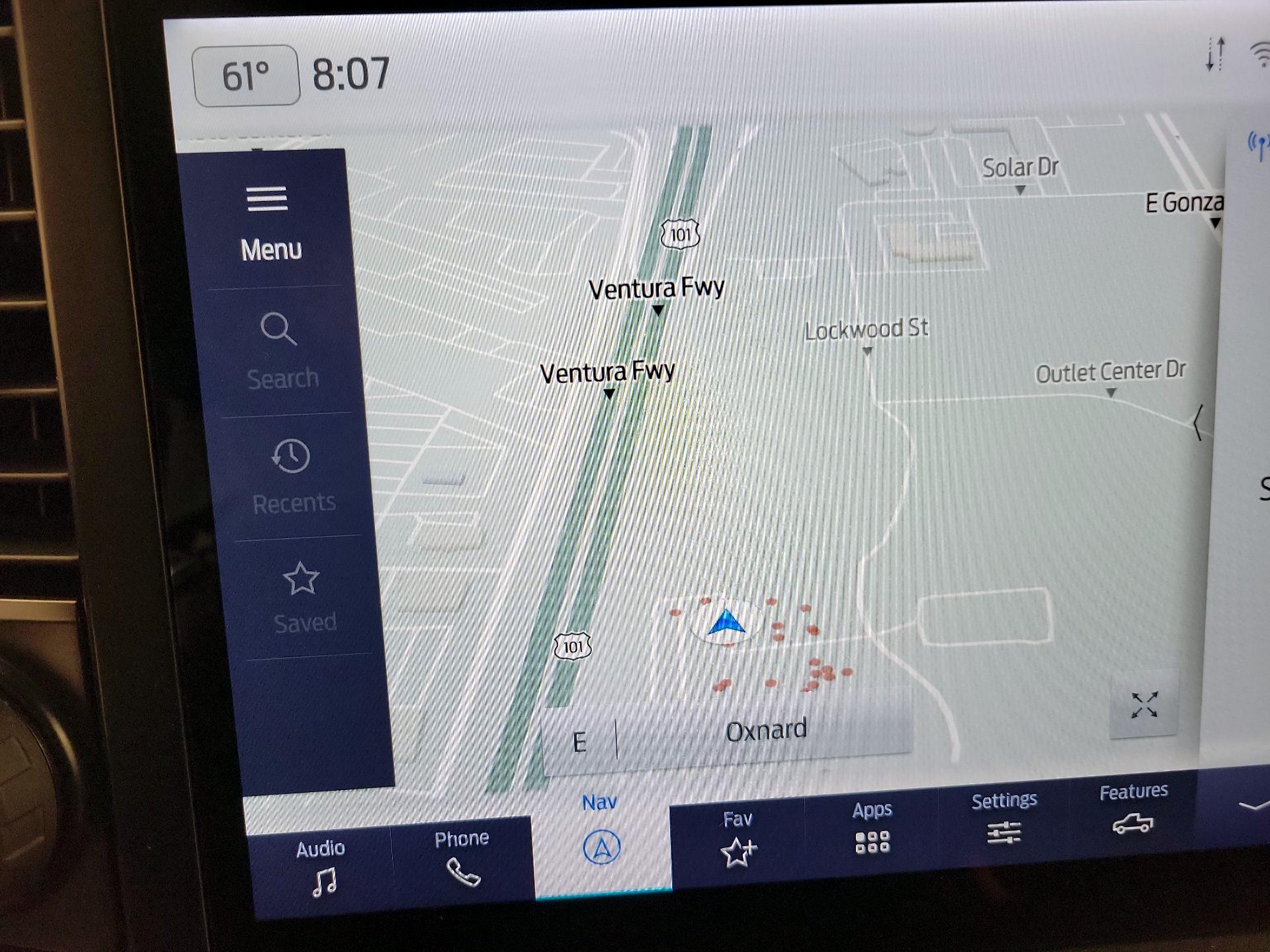 Thumbnail: 2023 Ford F-150 - 14