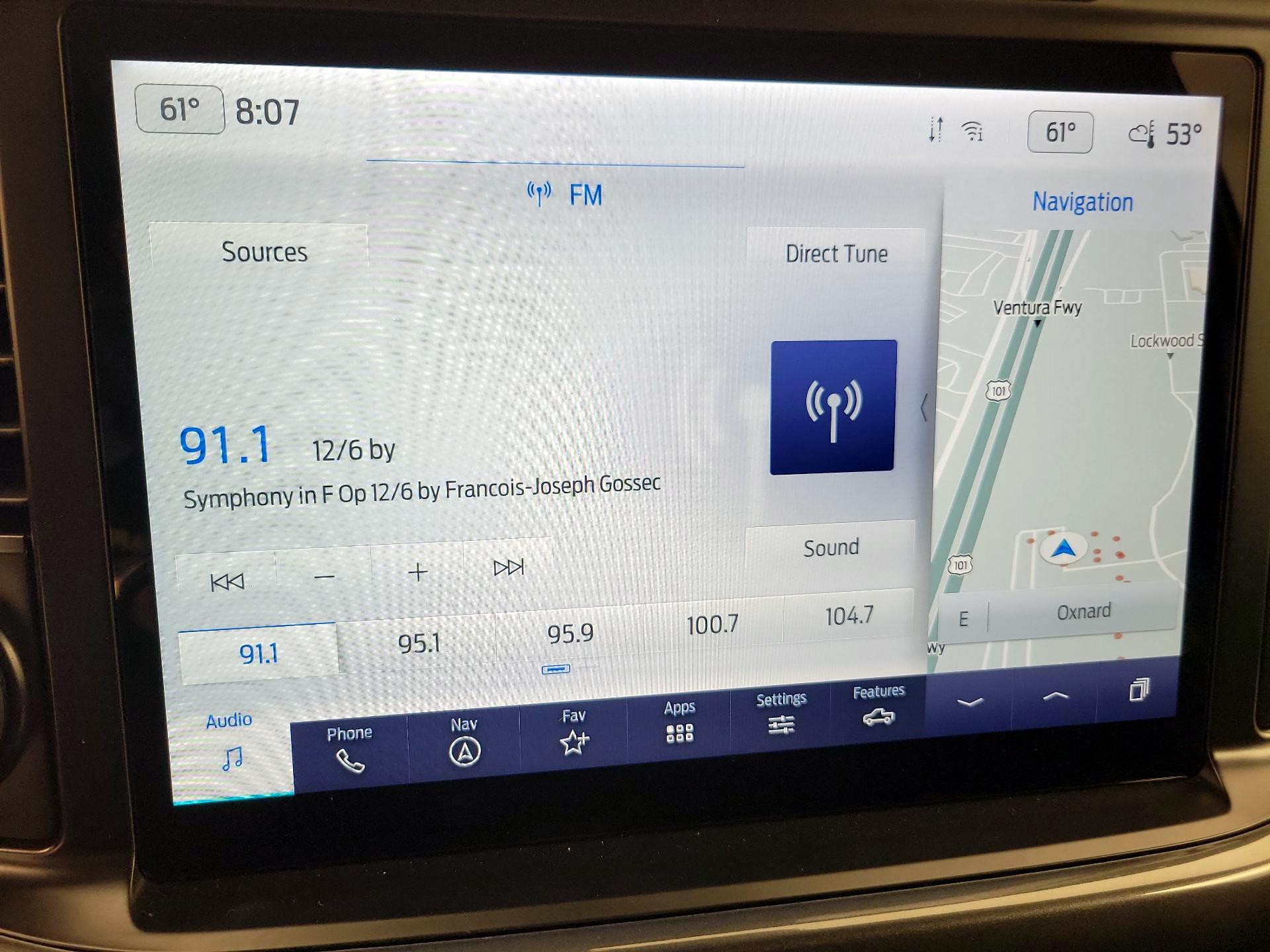 Thumbnail: 2023 Ford F-150 - 16