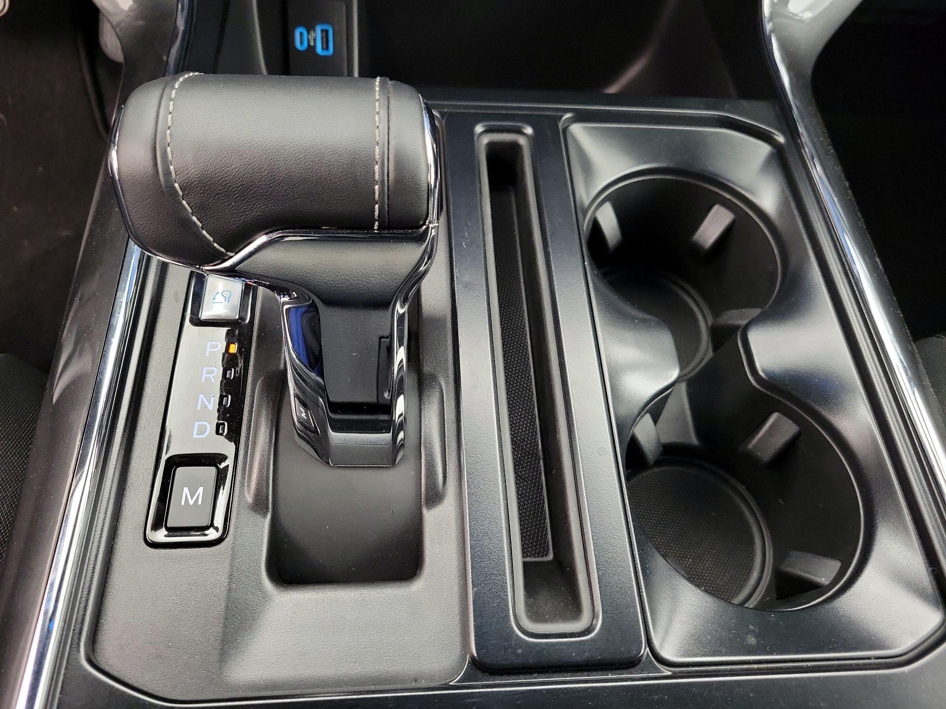 Thumbnail: 2023 Ford F-150 - 18