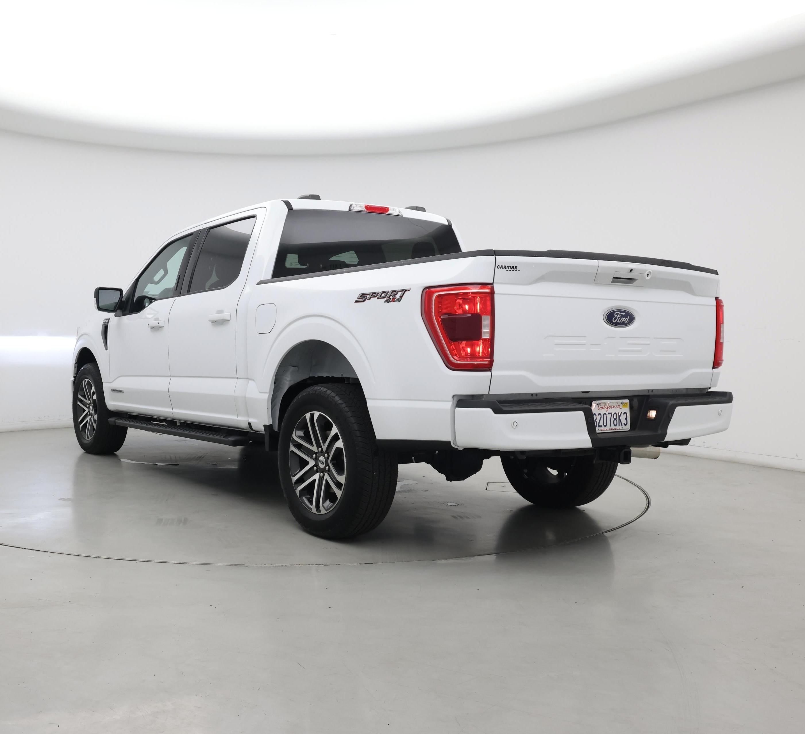 Thumbnail: 2023 Ford F-150 - 2