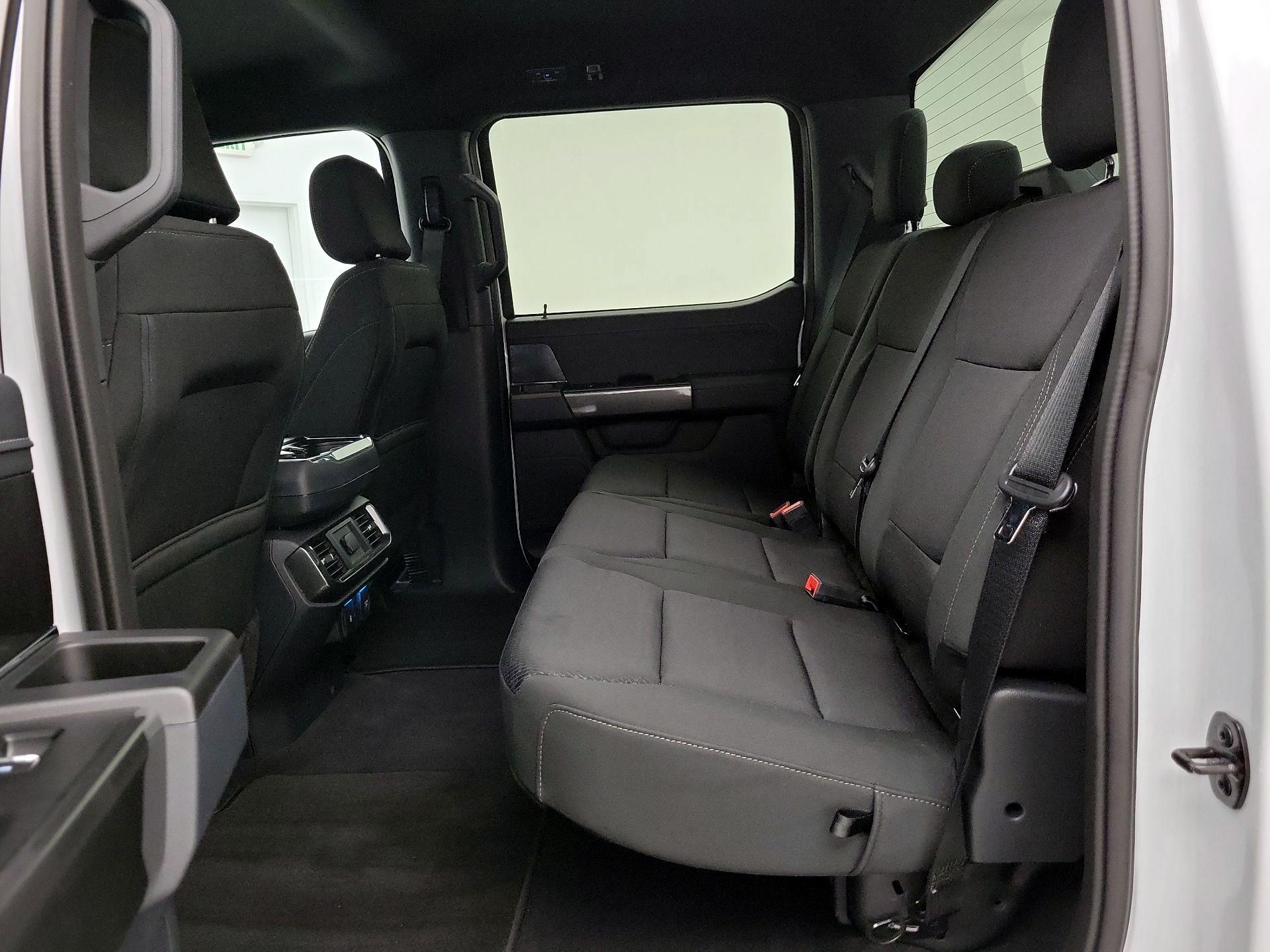 Thumbnail: 2023 Ford F-150 - 20