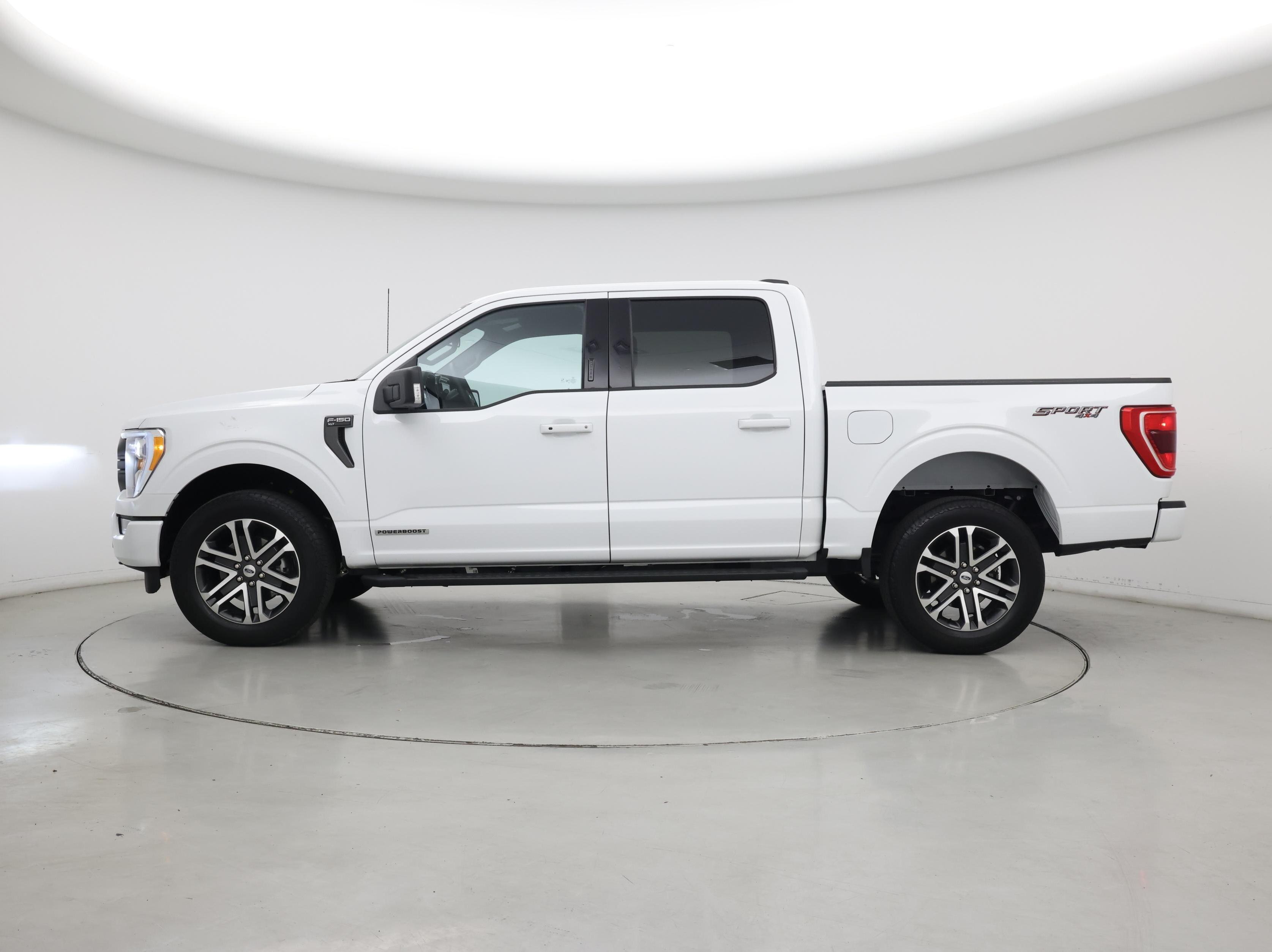 Thumbnail: 2023 Ford F-150 - 3