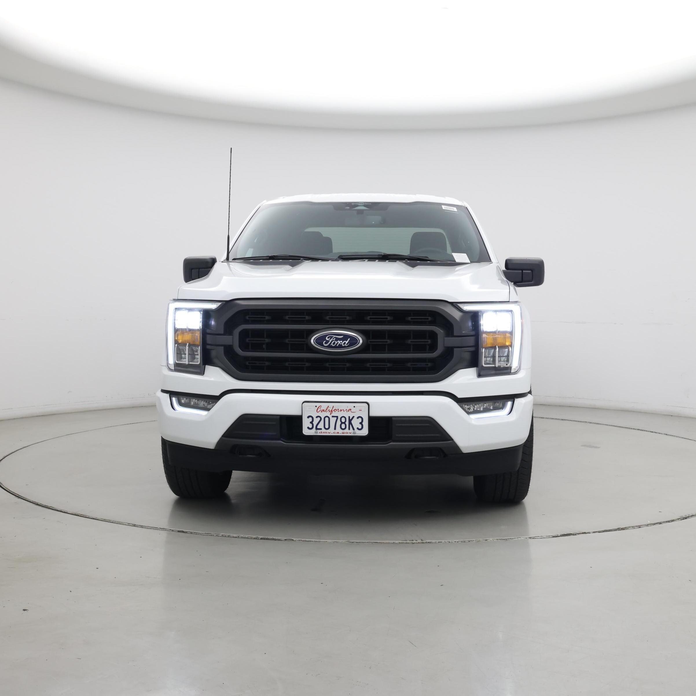 Thumbnail: 2023 Ford F-150 - 5
