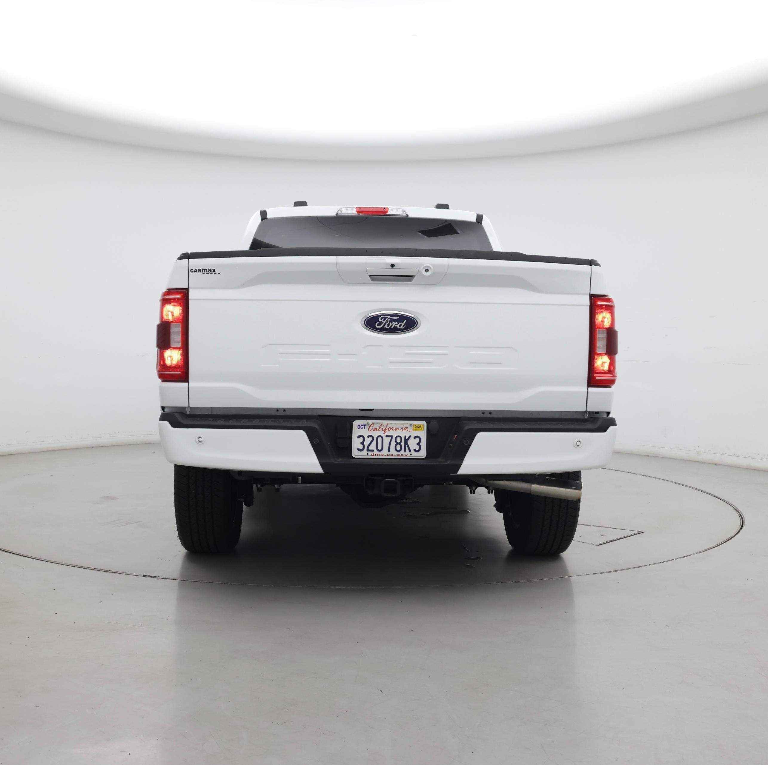 Thumbnail: 2023 Ford F-150 - 6