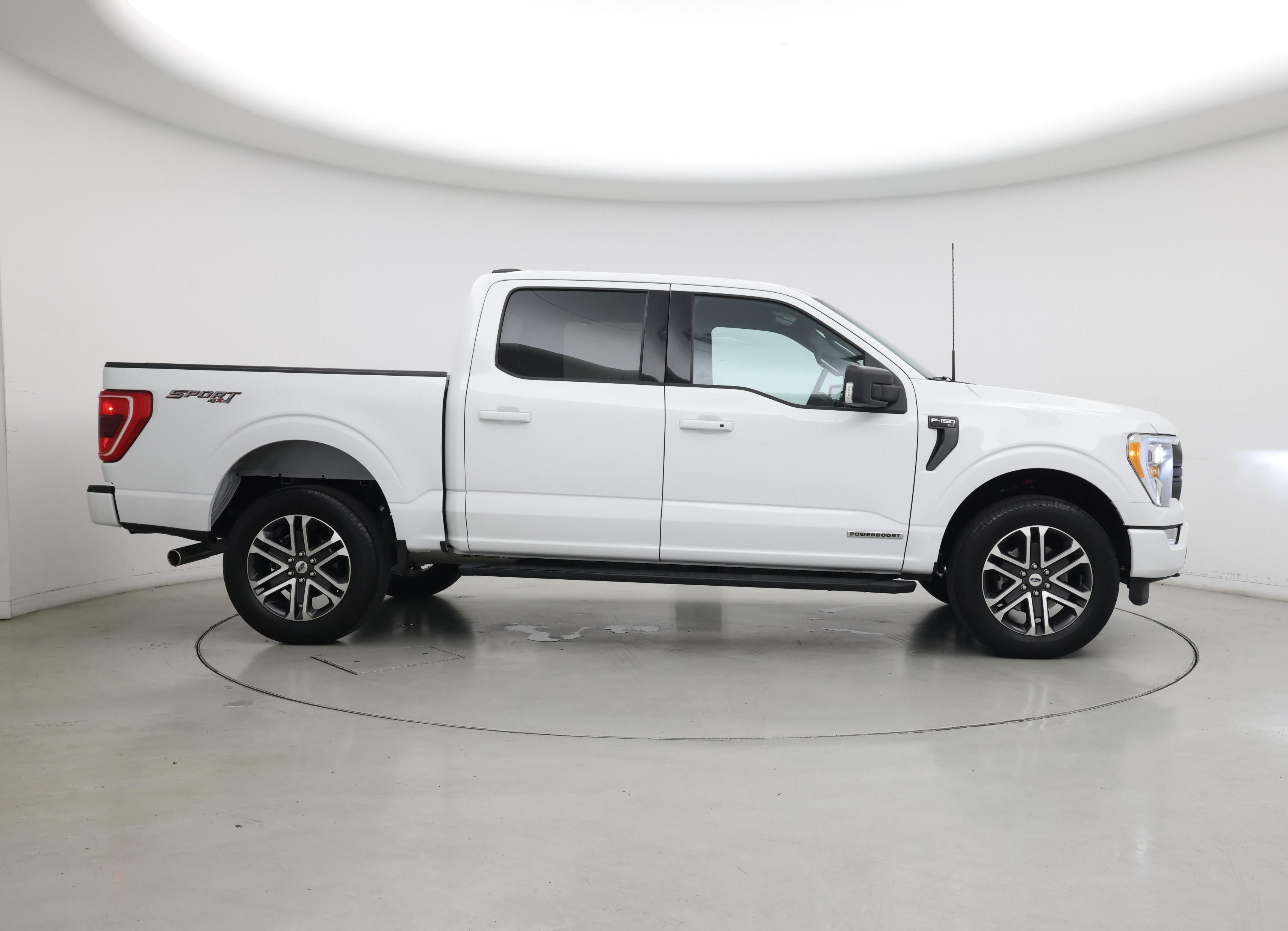 Thumbnail: 2023 Ford F-150 - 7