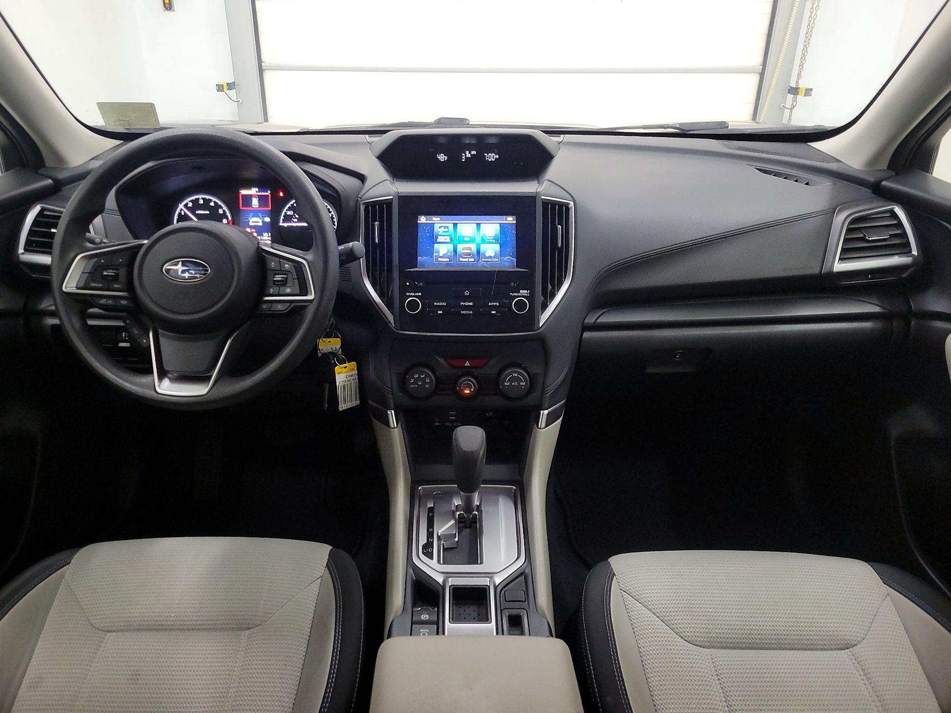 Thumbnail: 2022 Subaru Forester - 9