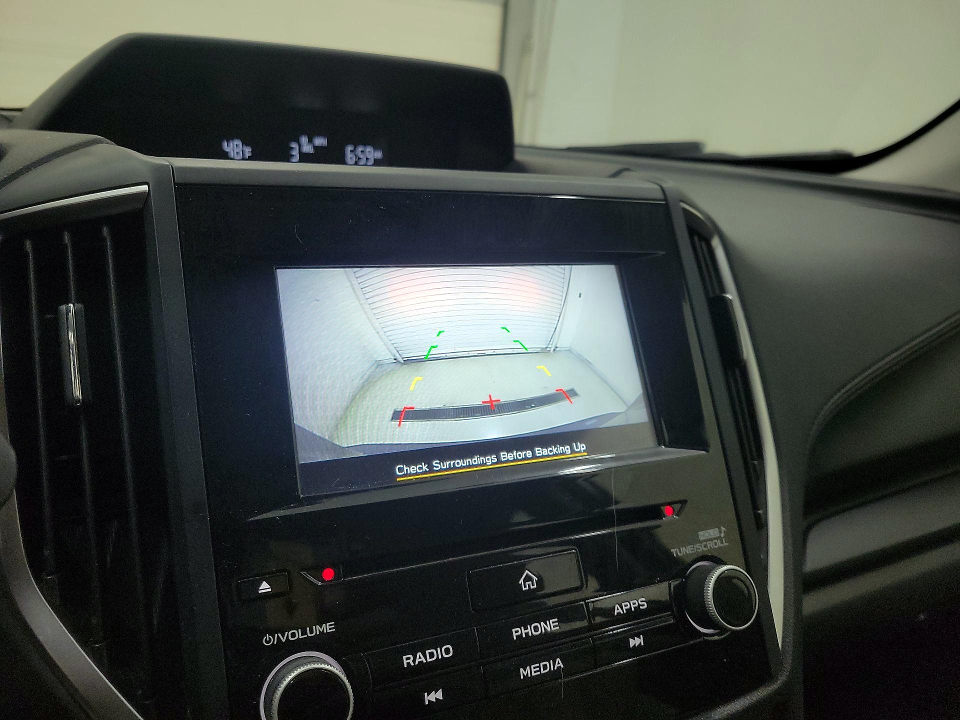 Thumbnail: 2022 Subaru Forester - 14