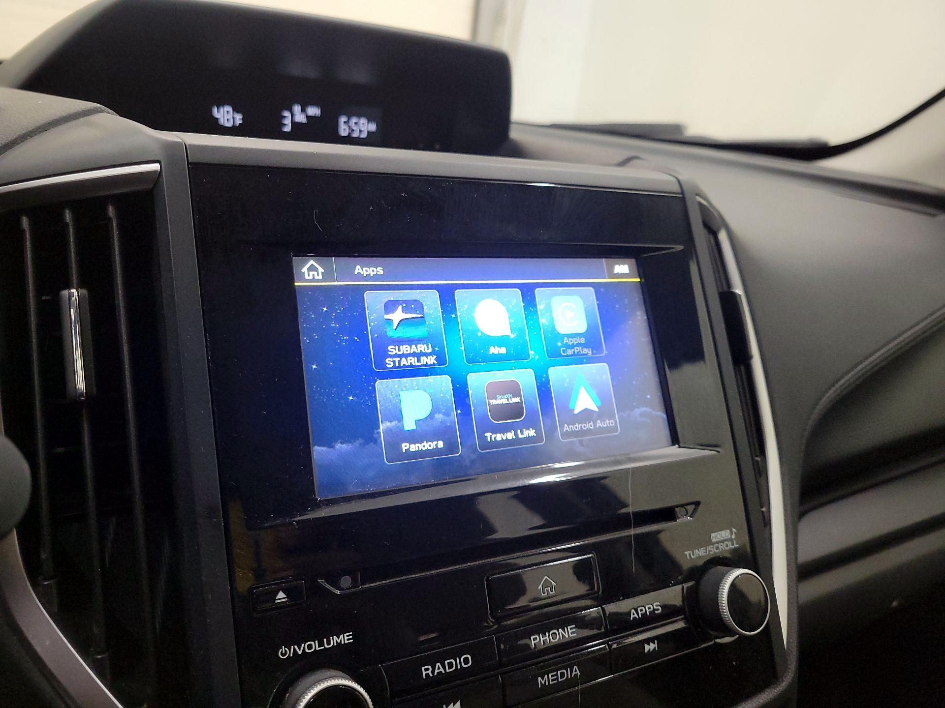 Thumbnail: 2022 Subaru Forester - 15