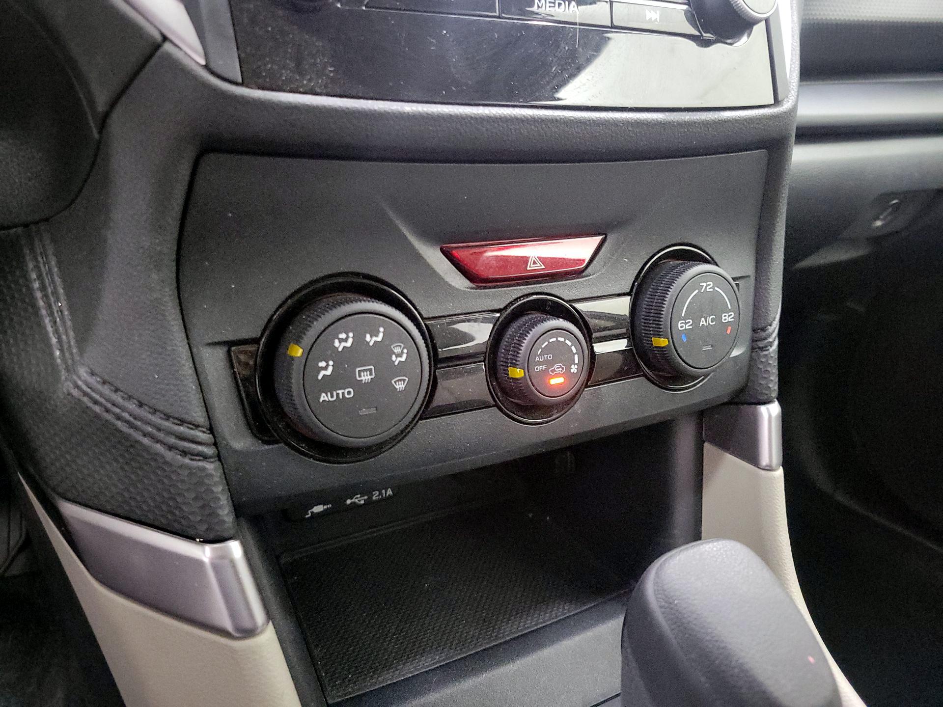 Thumbnail: 2022 Subaru Forester - 16