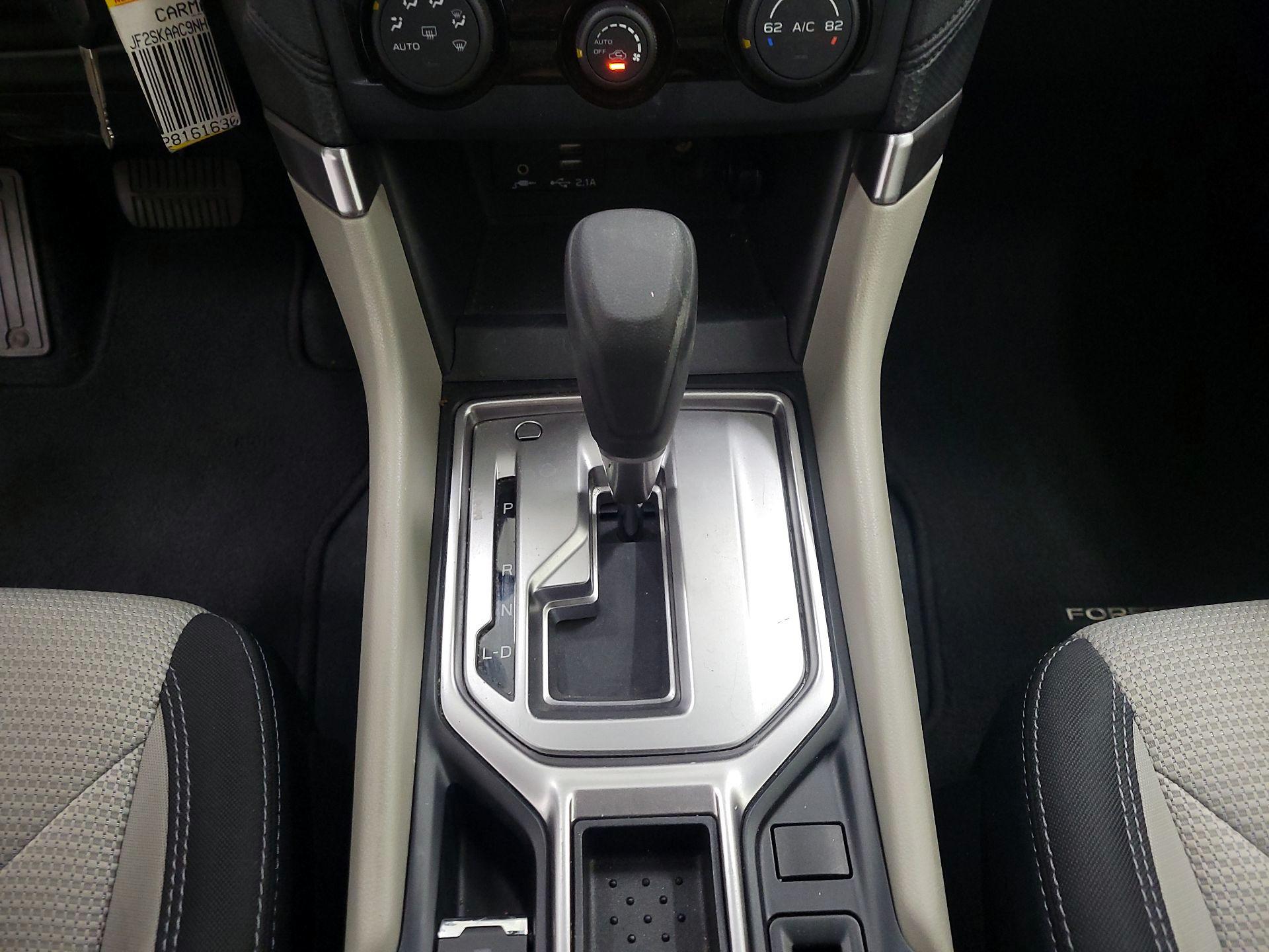 Thumbnail: 2022 Subaru Forester - 17