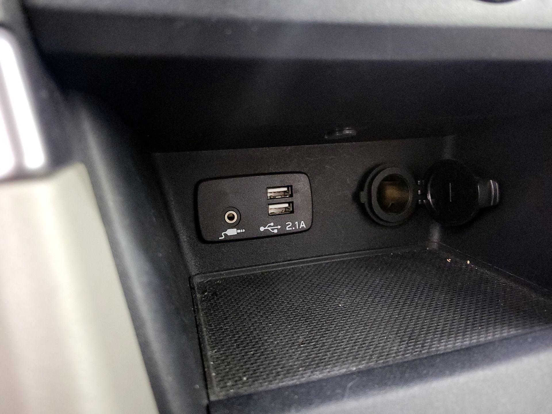 Thumbnail: 2022 Subaru Forester - 18