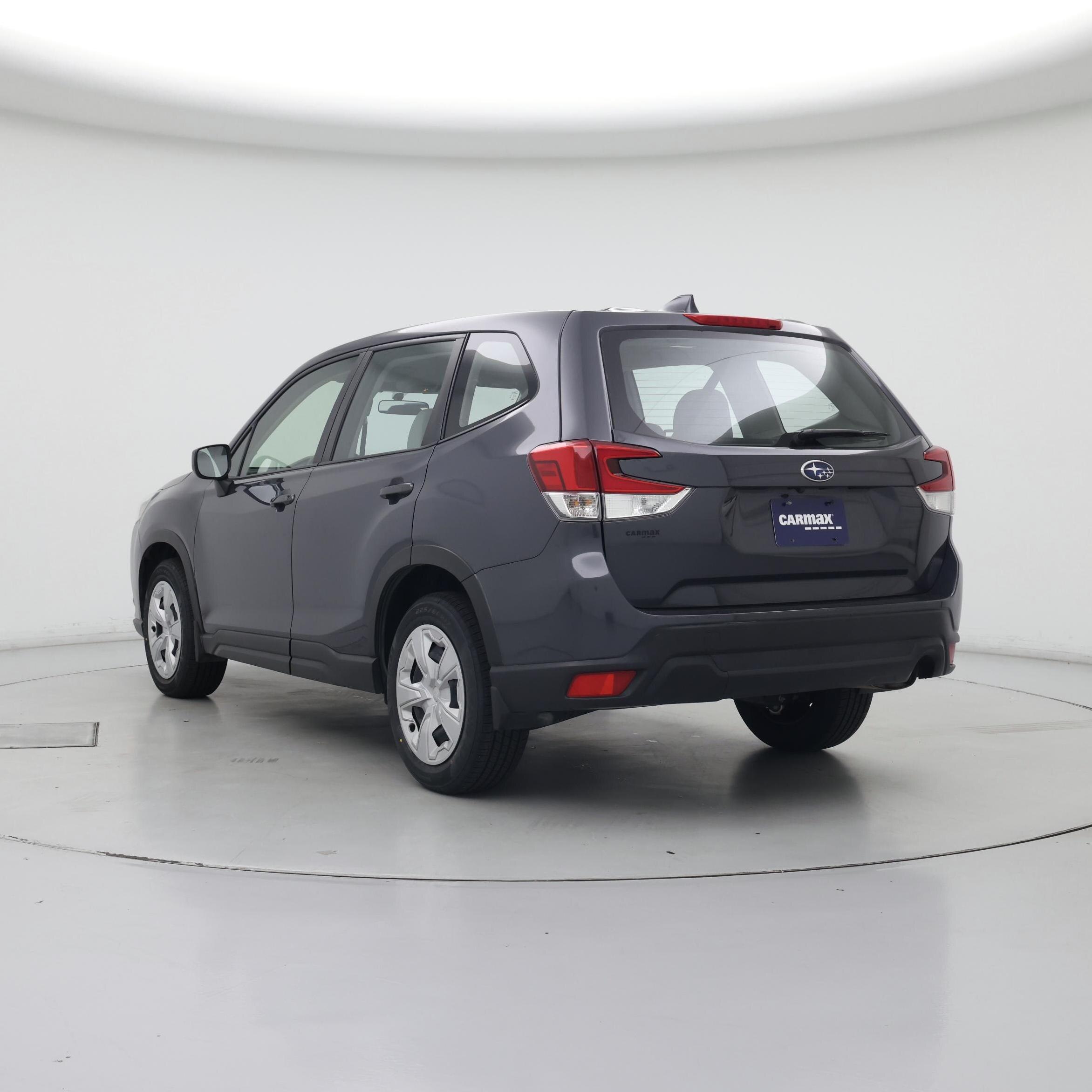 Thumbnail: 2022 Subaru Forester - 2