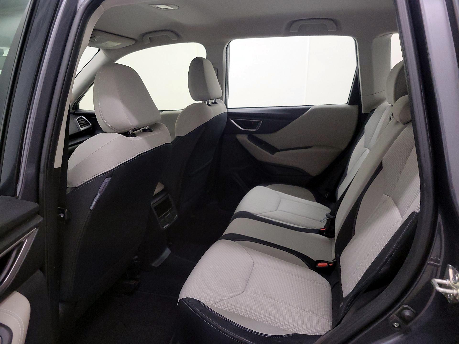 Thumbnail: 2022 Subaru Forester - 19