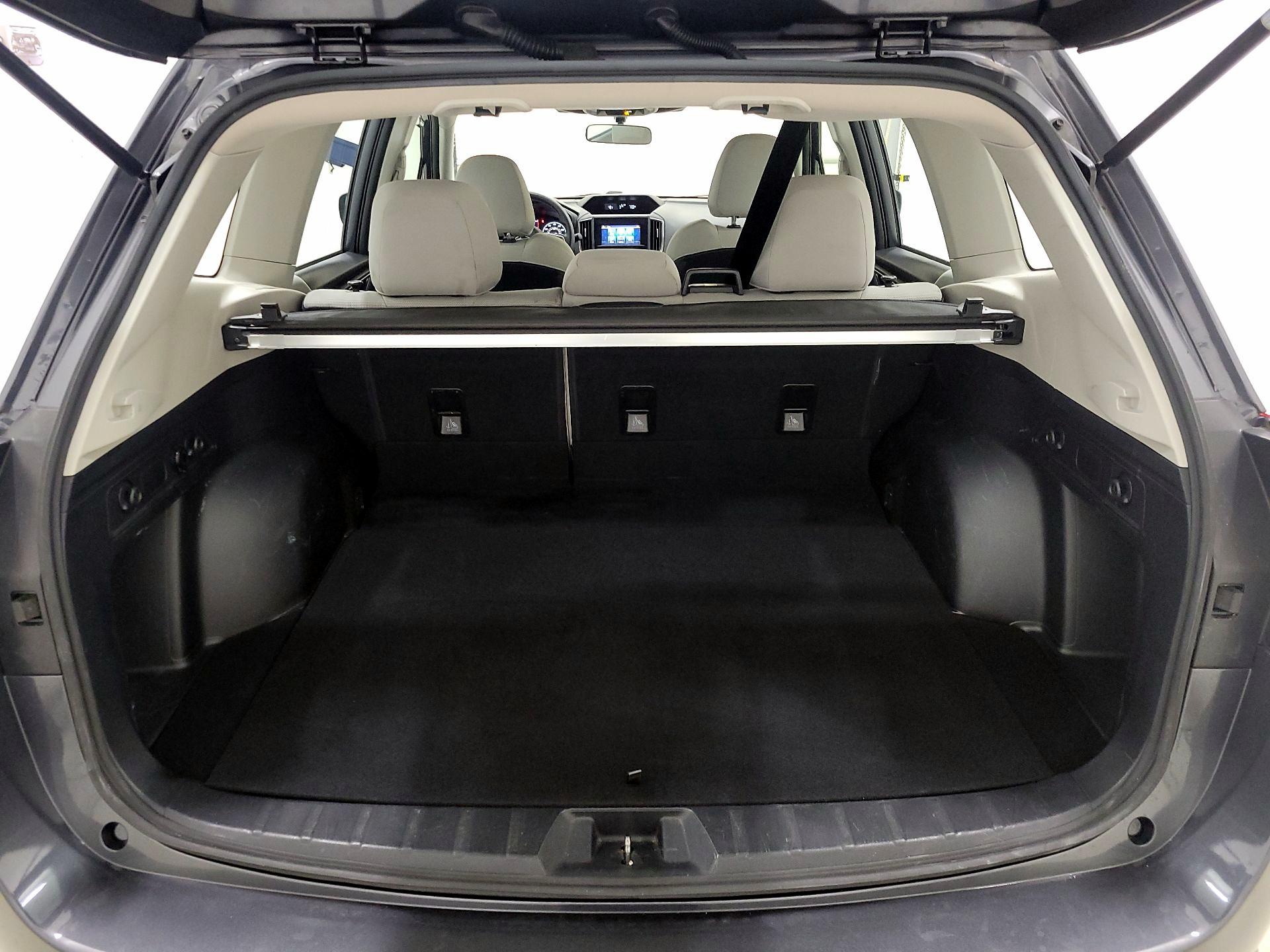 Thumbnail: 2022 Subaru Forester - 20