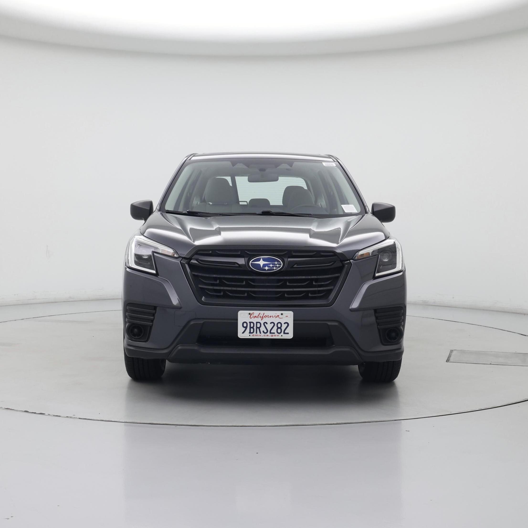 Thumbnail: 2022 Subaru Forester - 5