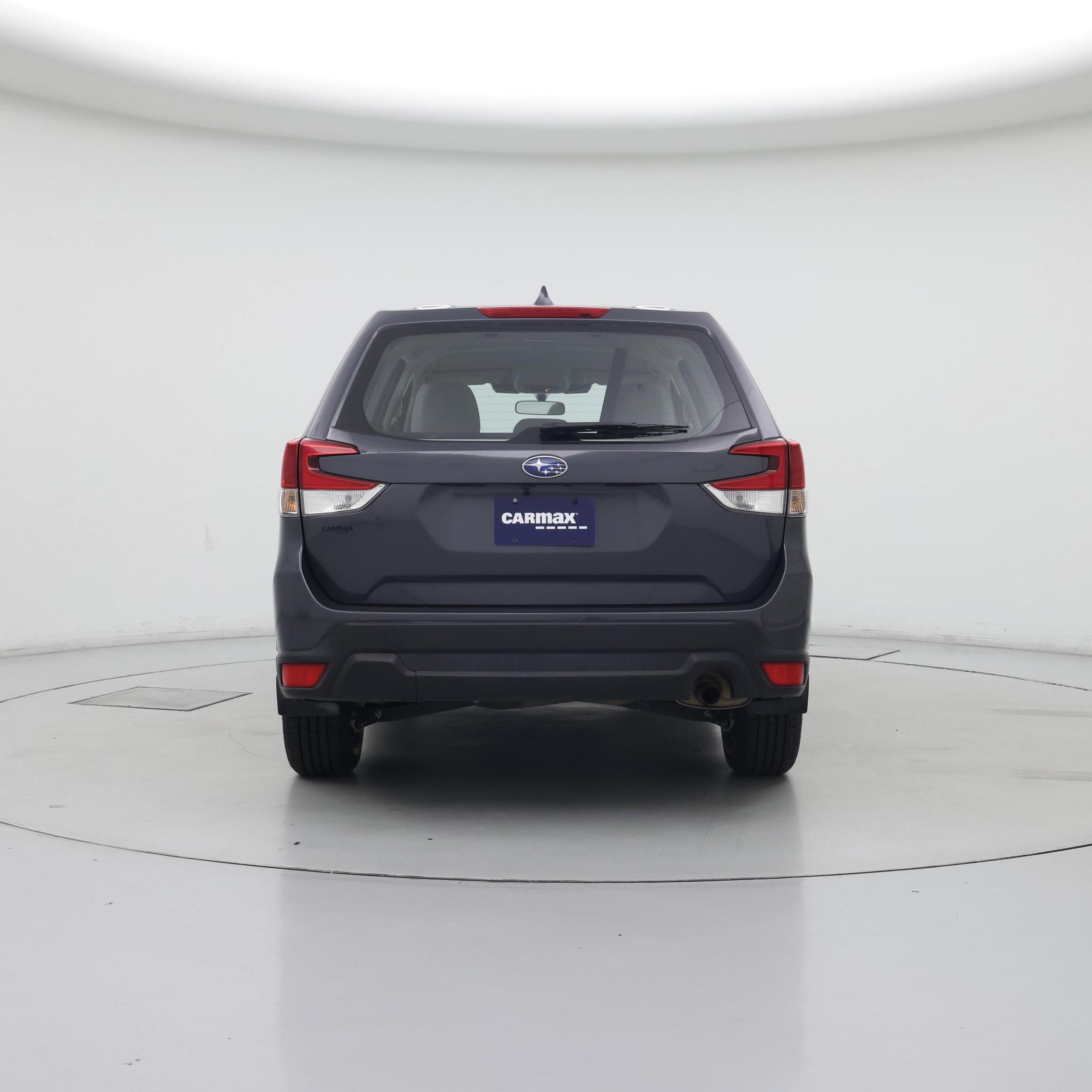 Thumbnail: 2022 Subaru Forester - 6