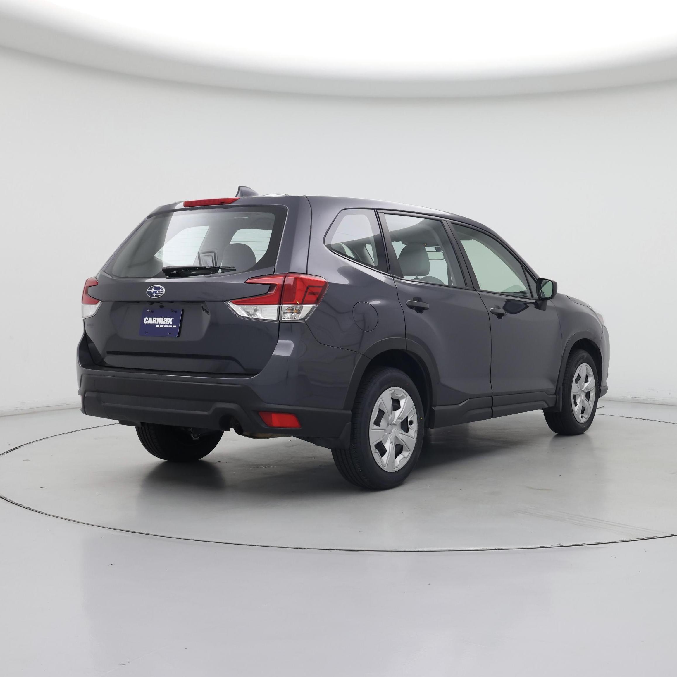 Thumbnail: 2022 Subaru Forester - 8