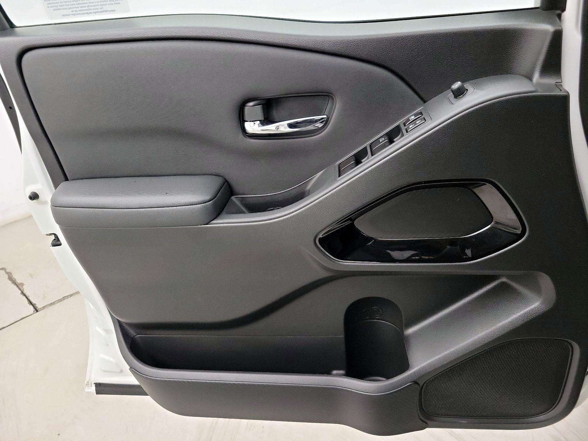 Thumbnail: 2023 Nissan Frontier - 12