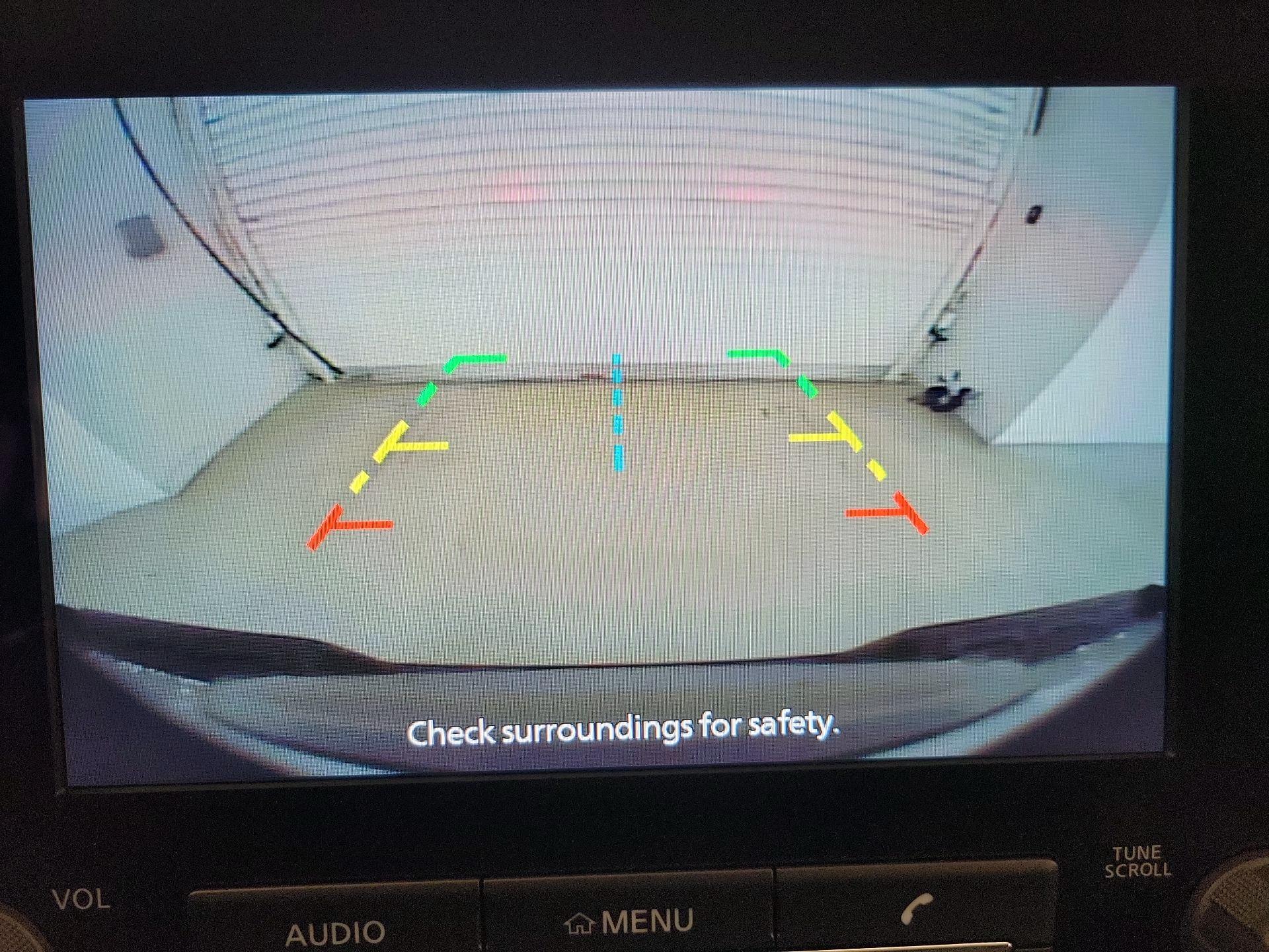 Thumbnail: 2023 Nissan Frontier - 14