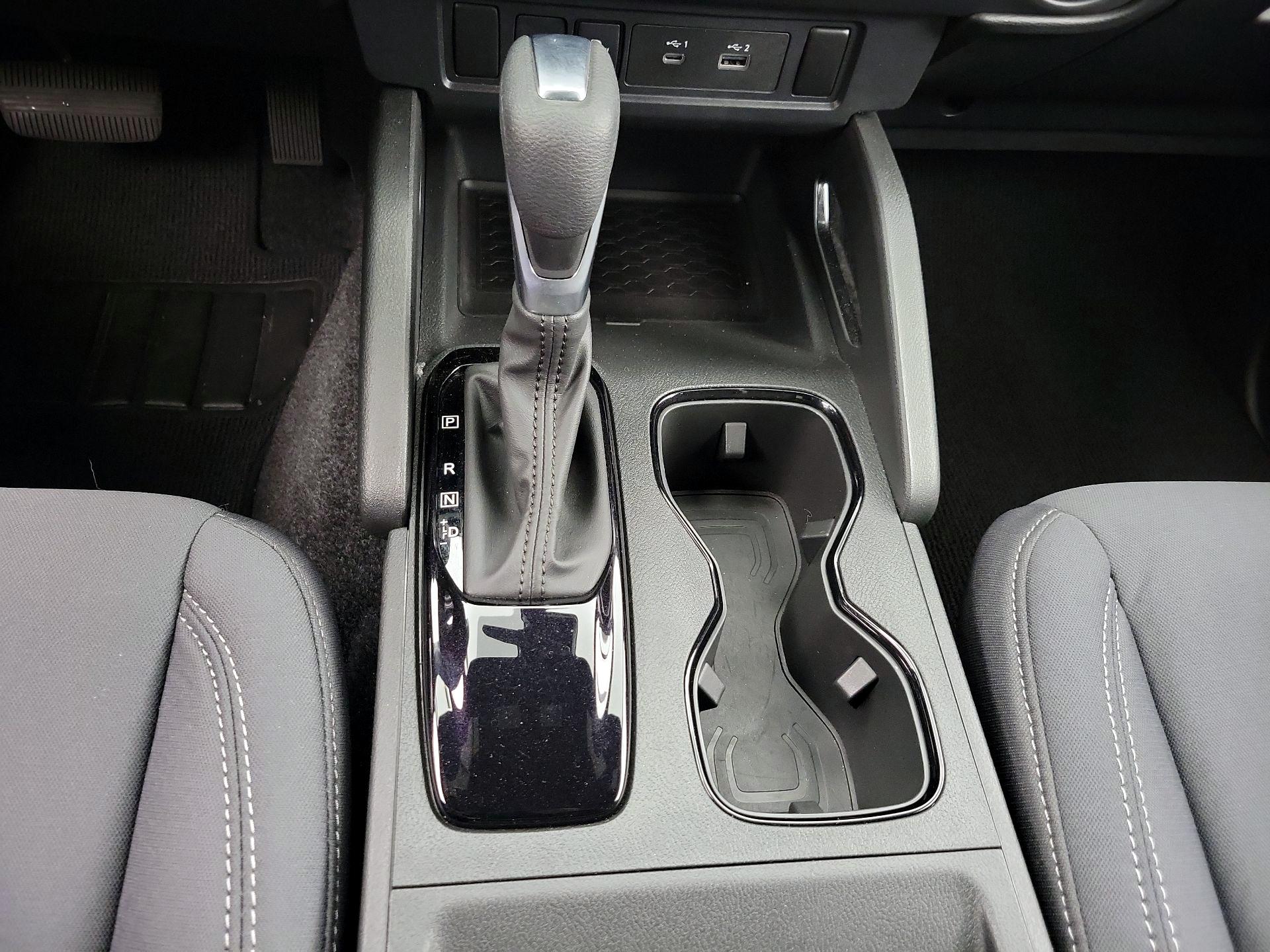 Thumbnail: 2023 Nissan Frontier - 17