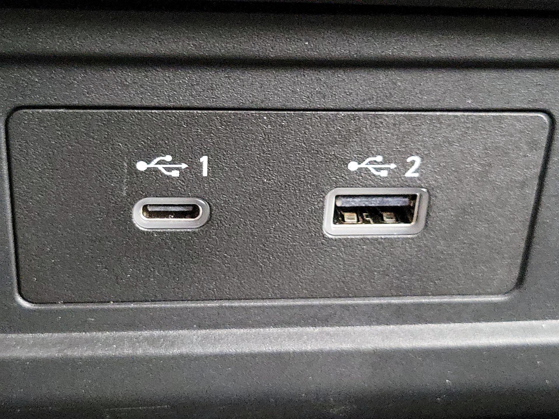 Thumbnail: 2023 Nissan Frontier - 18