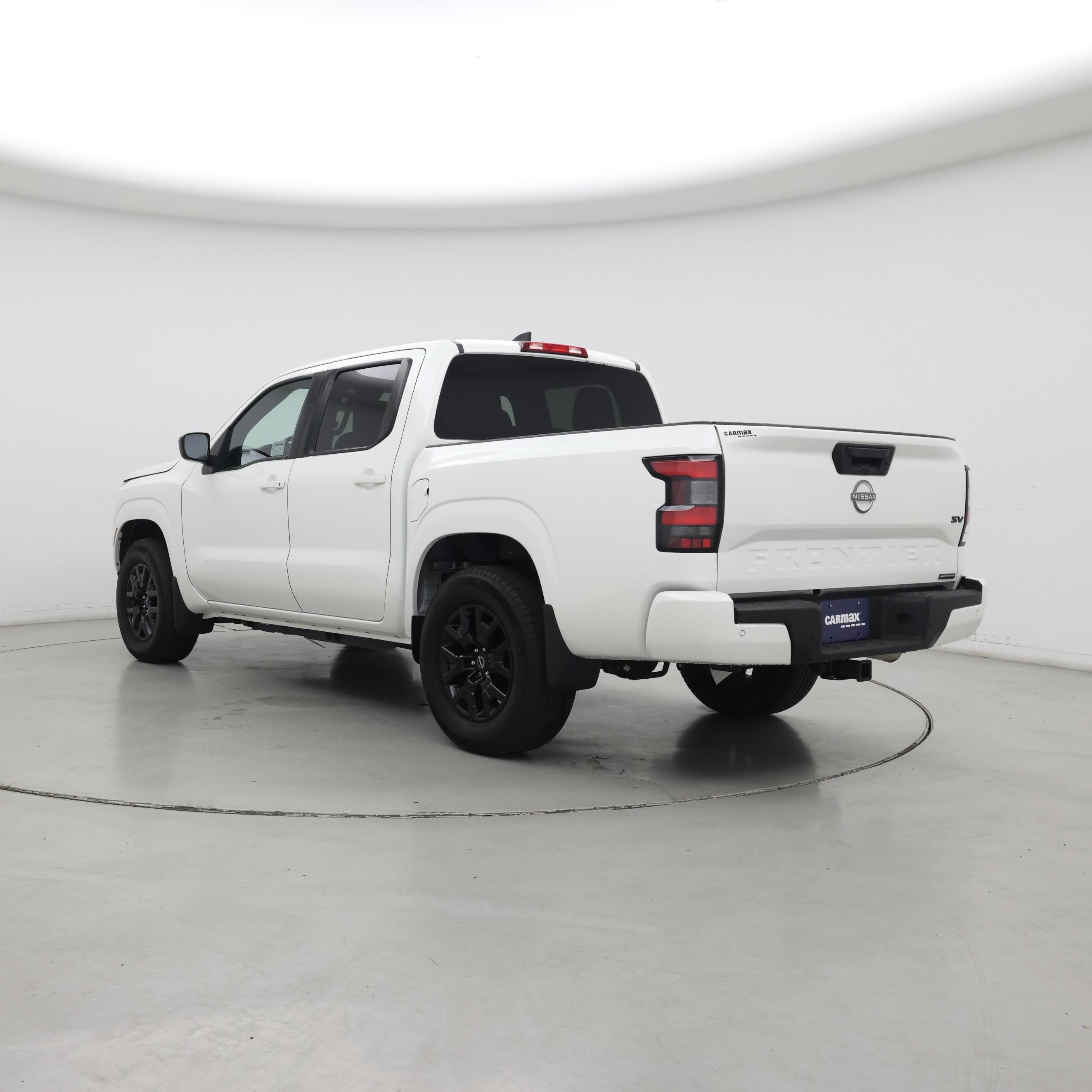 Thumbnail: 2023 Nissan Frontier - 2