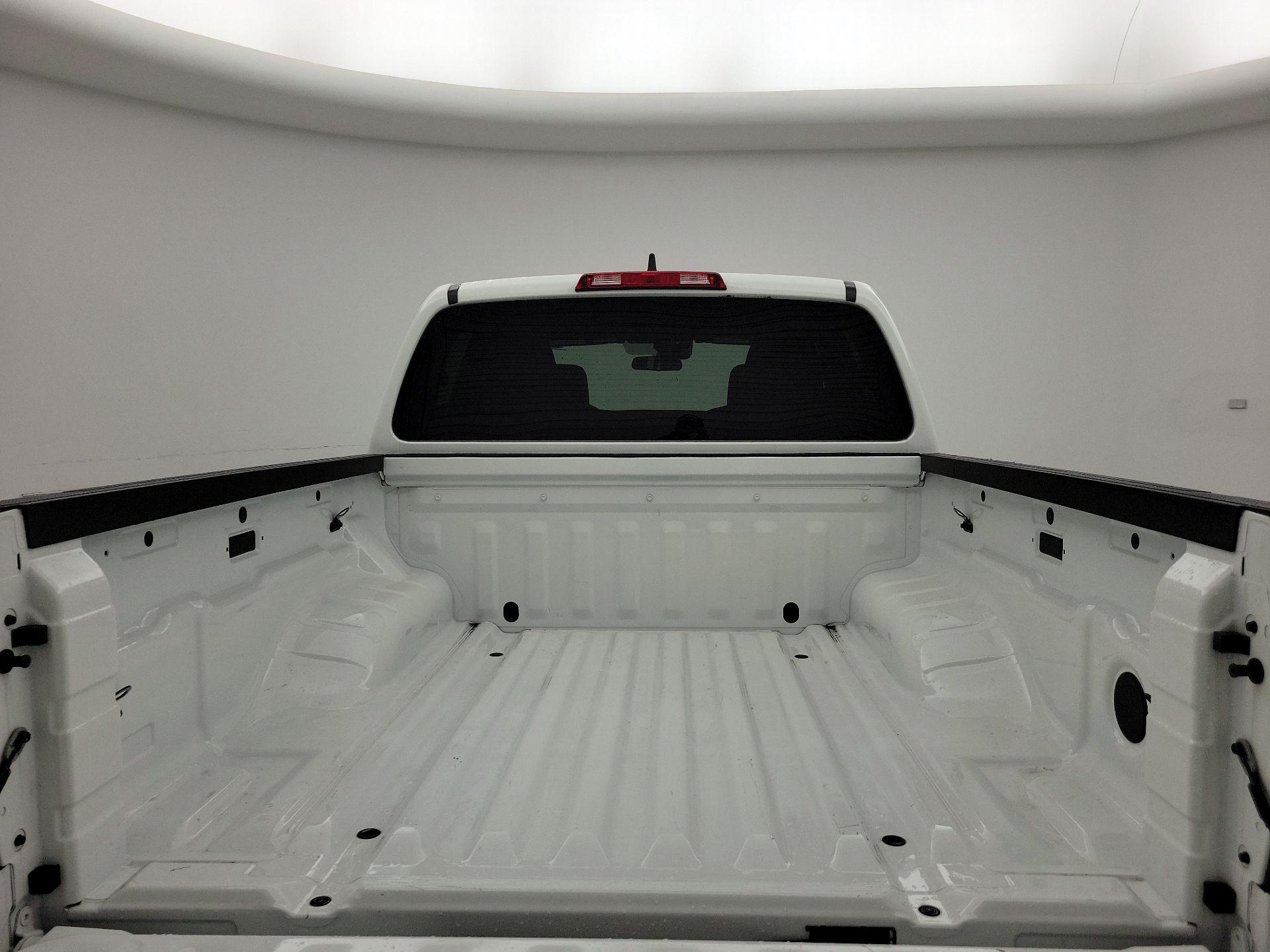 Thumbnail: 2023 Nissan Frontier - 20