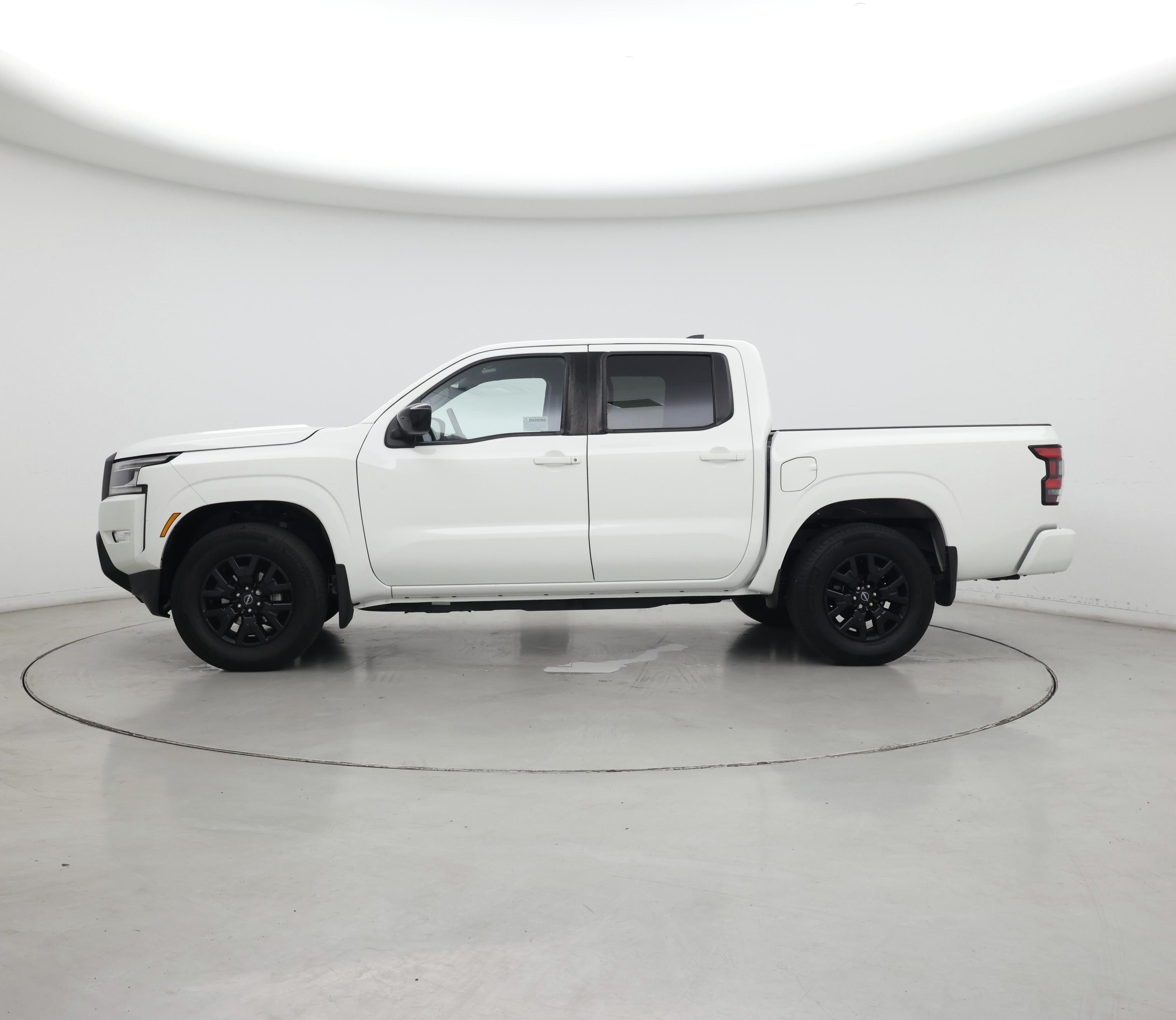 Thumbnail: 2023 Nissan Frontier - 3