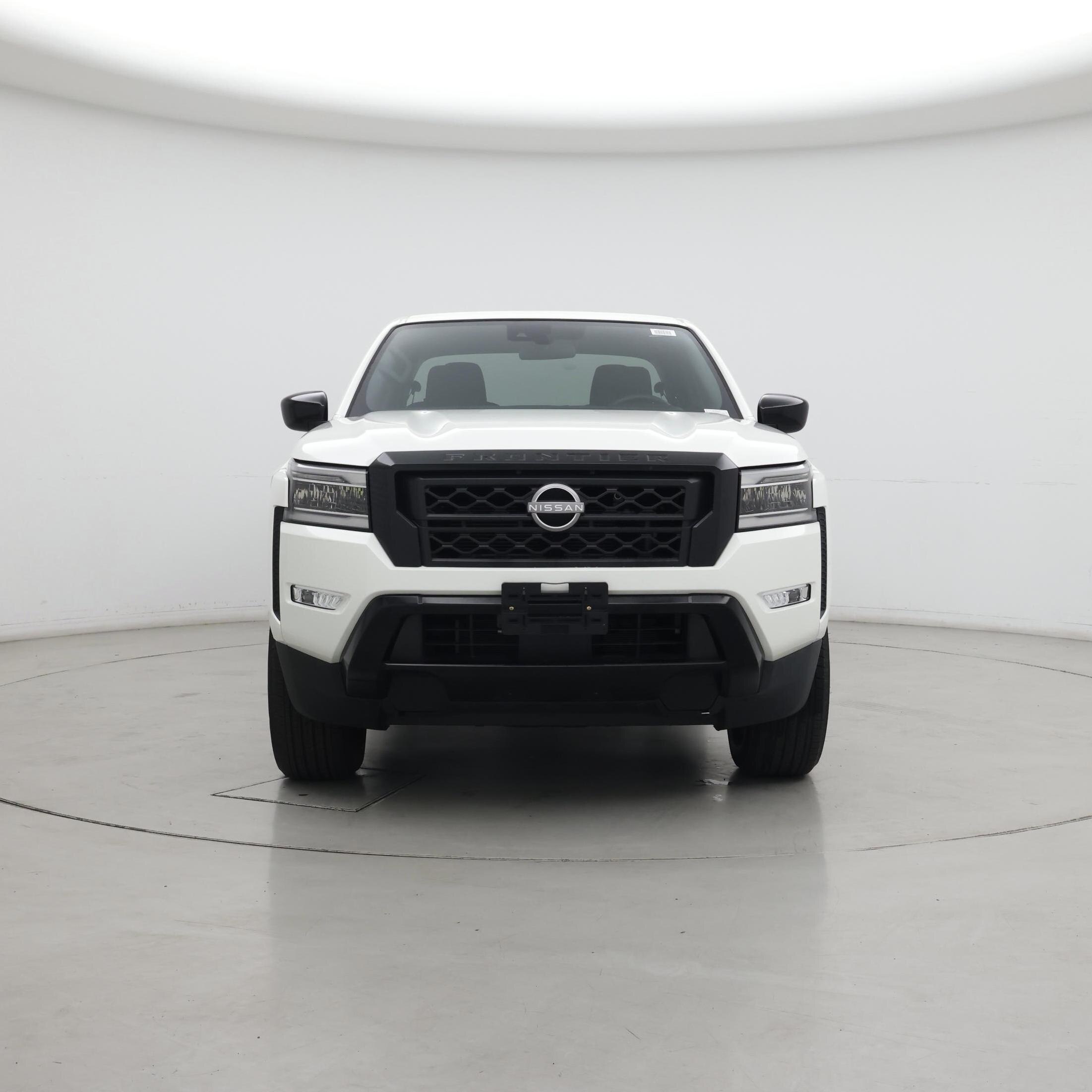 Thumbnail: 2023 Nissan Frontier - 5