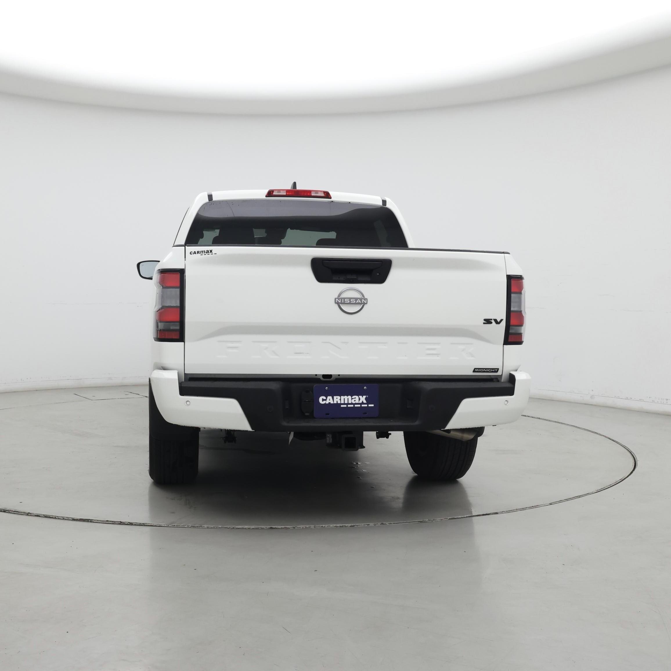 Thumbnail: 2023 Nissan Frontier - 6