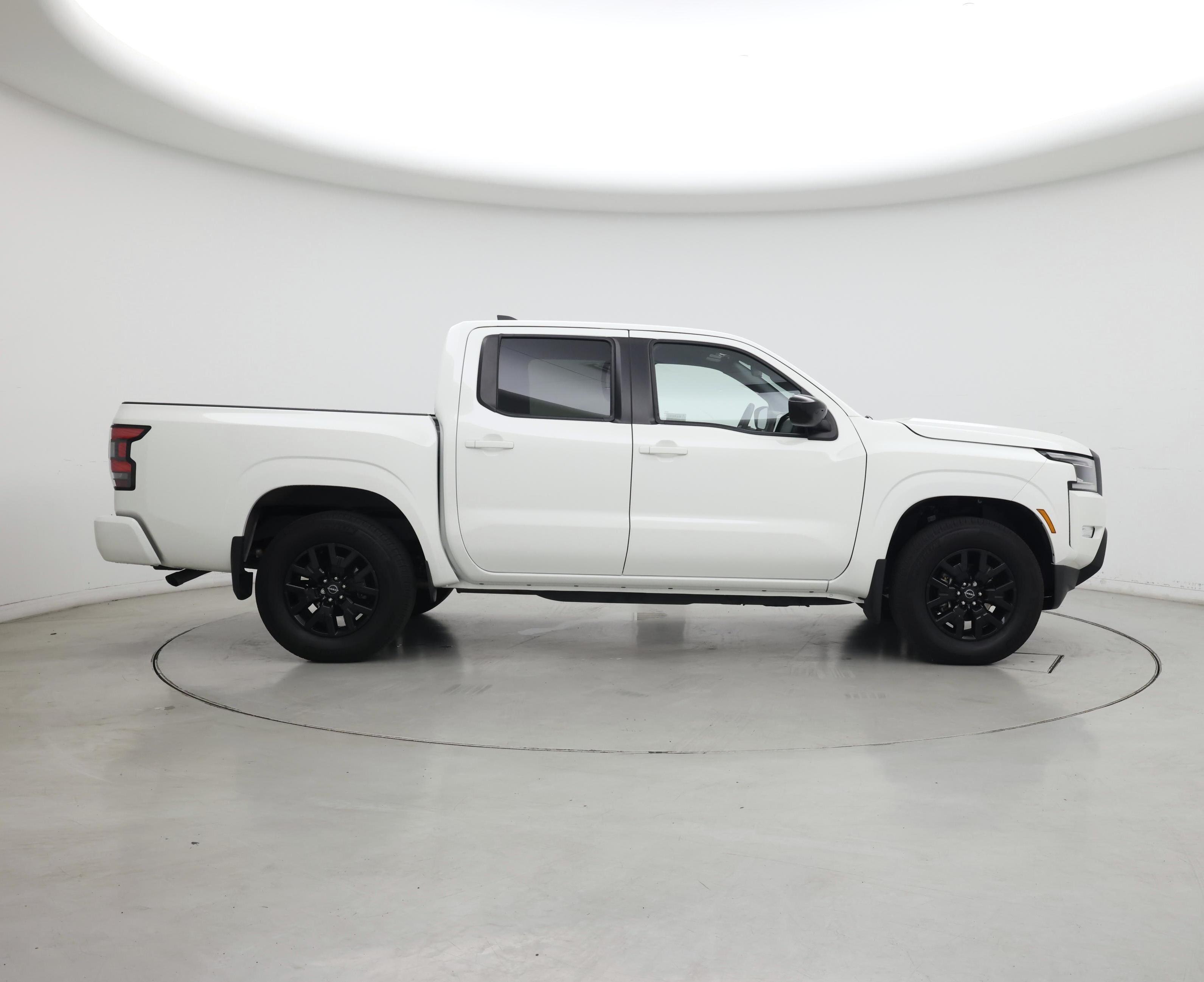 Thumbnail: 2023 Nissan Frontier - 7