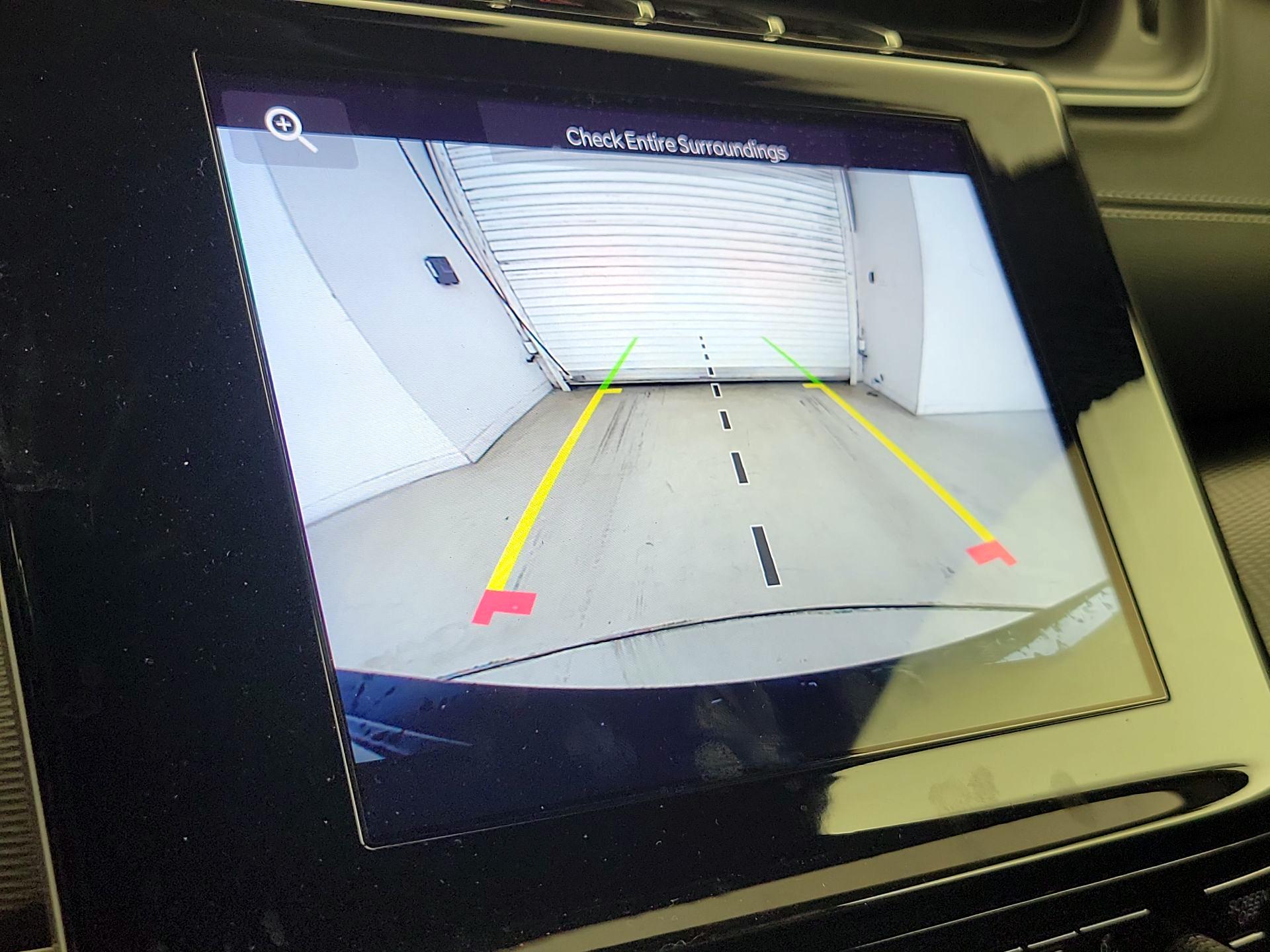 Thumbnail: 2024 Jeep Grand Cherokee - 14