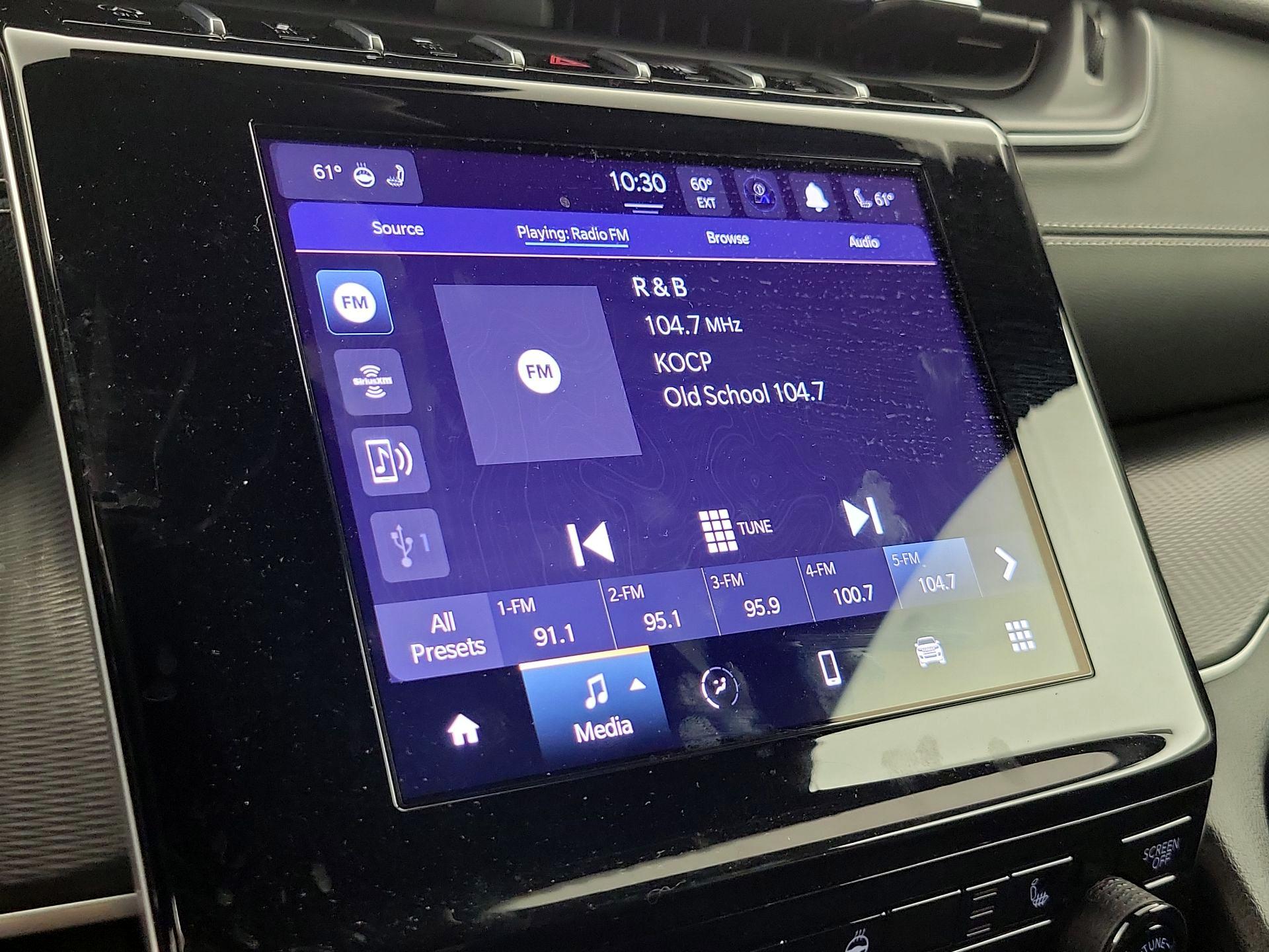 Thumbnail: 2024 Jeep Grand Cherokee - 15