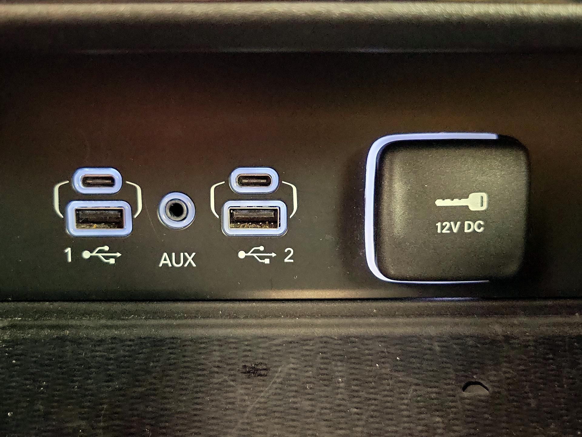 Thumbnail: 2024 Jeep Grand Cherokee - 18