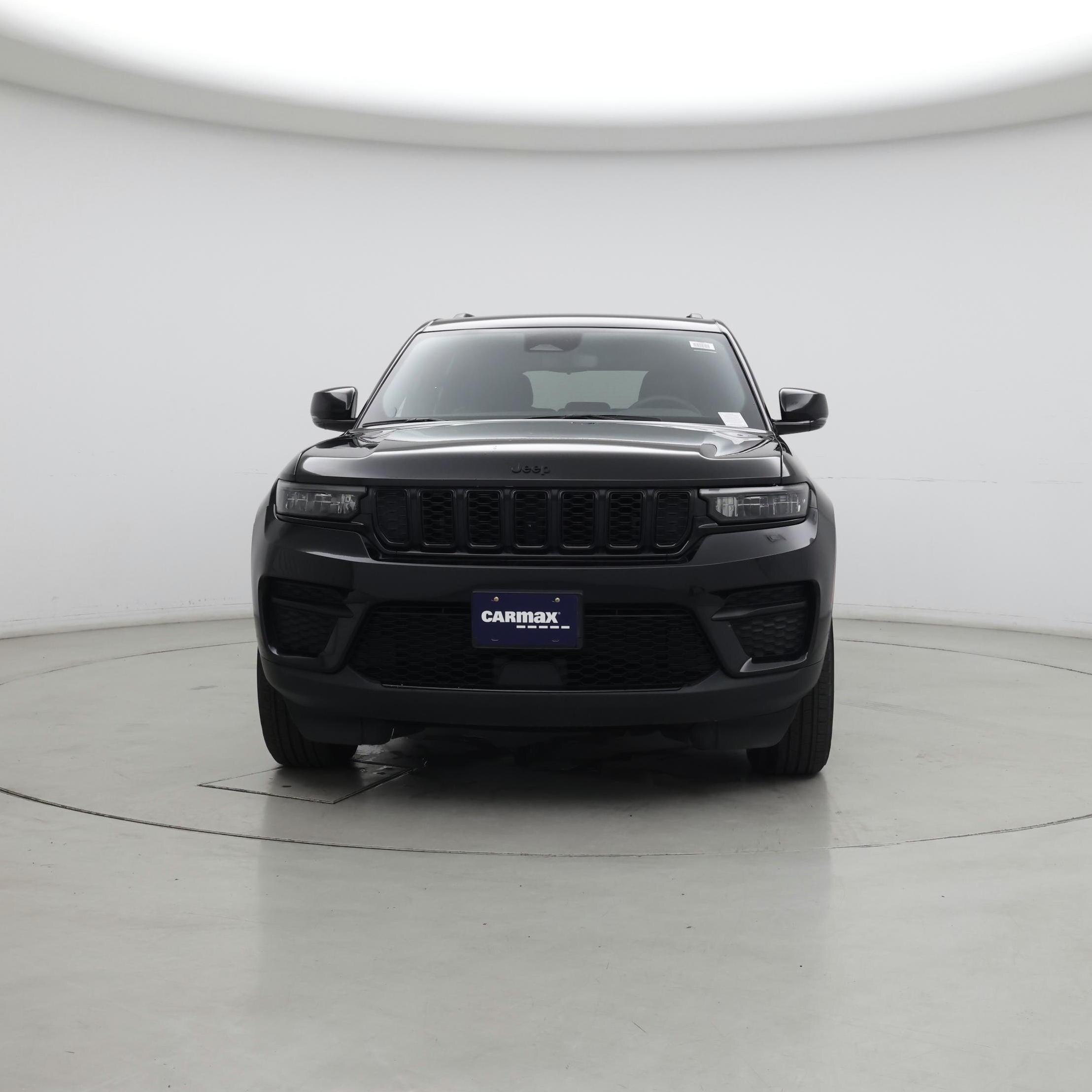 Thumbnail: 2024 Jeep Grand Cherokee - 5