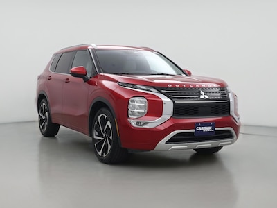 2024 Mitsubishi Outlander SEL