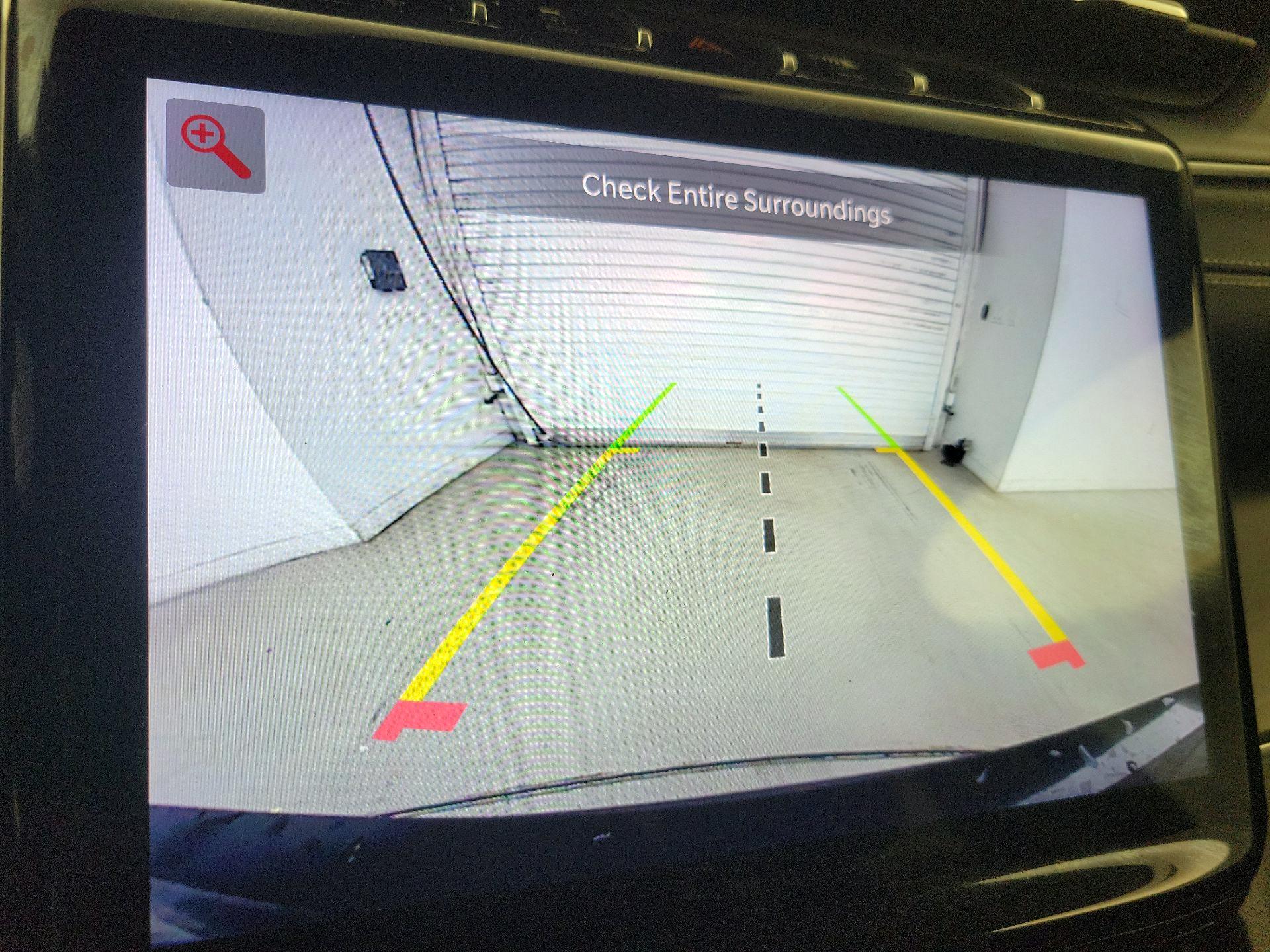 Thumbnail: 2022 Jeep Grand Cherokee L - 15