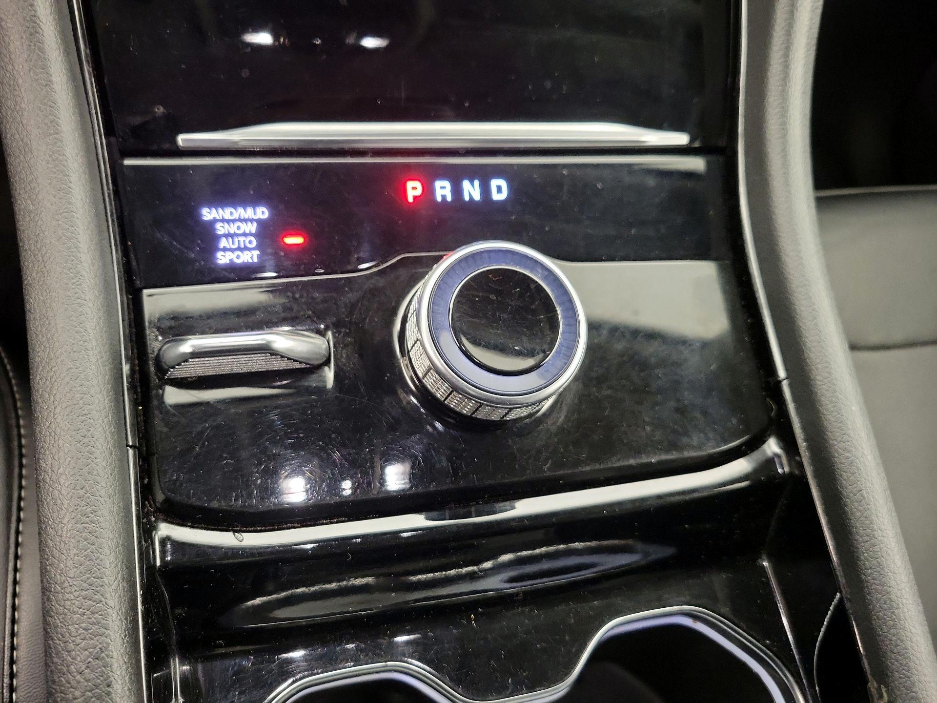 Thumbnail: 2022 Jeep Grand Cherokee L - 18